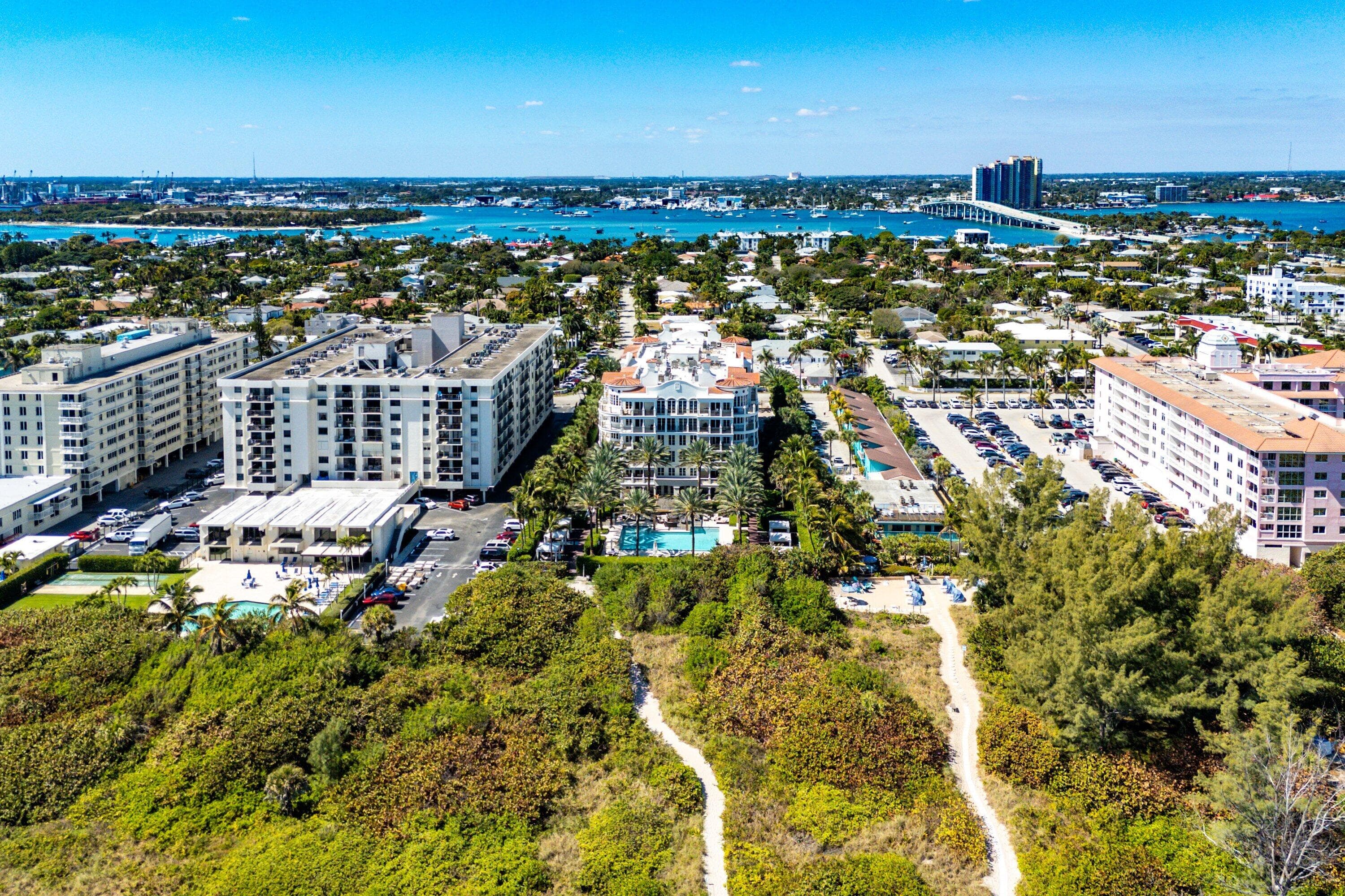 155 S Ocean Avenue 303, Palm Beach Shores, FL 33404 49