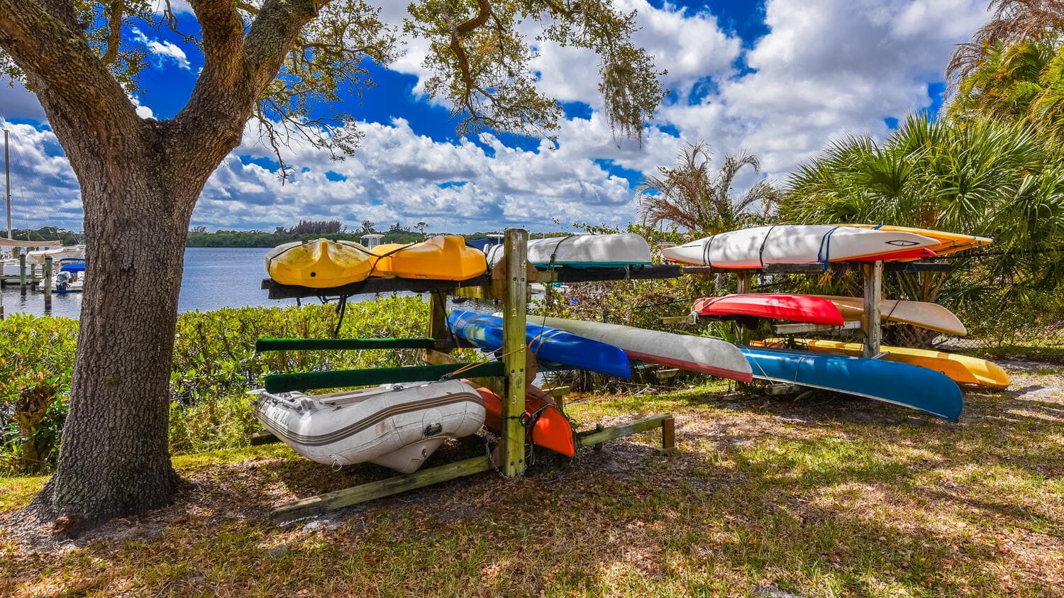 3100 SE Pruitt Road H-104, Port St. Lucie, FL 34952 33