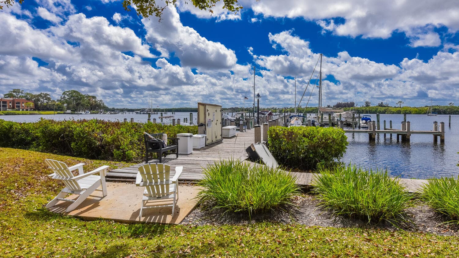3100 SE Pruitt Road H-104, Port St. Lucie, FL 34952 32