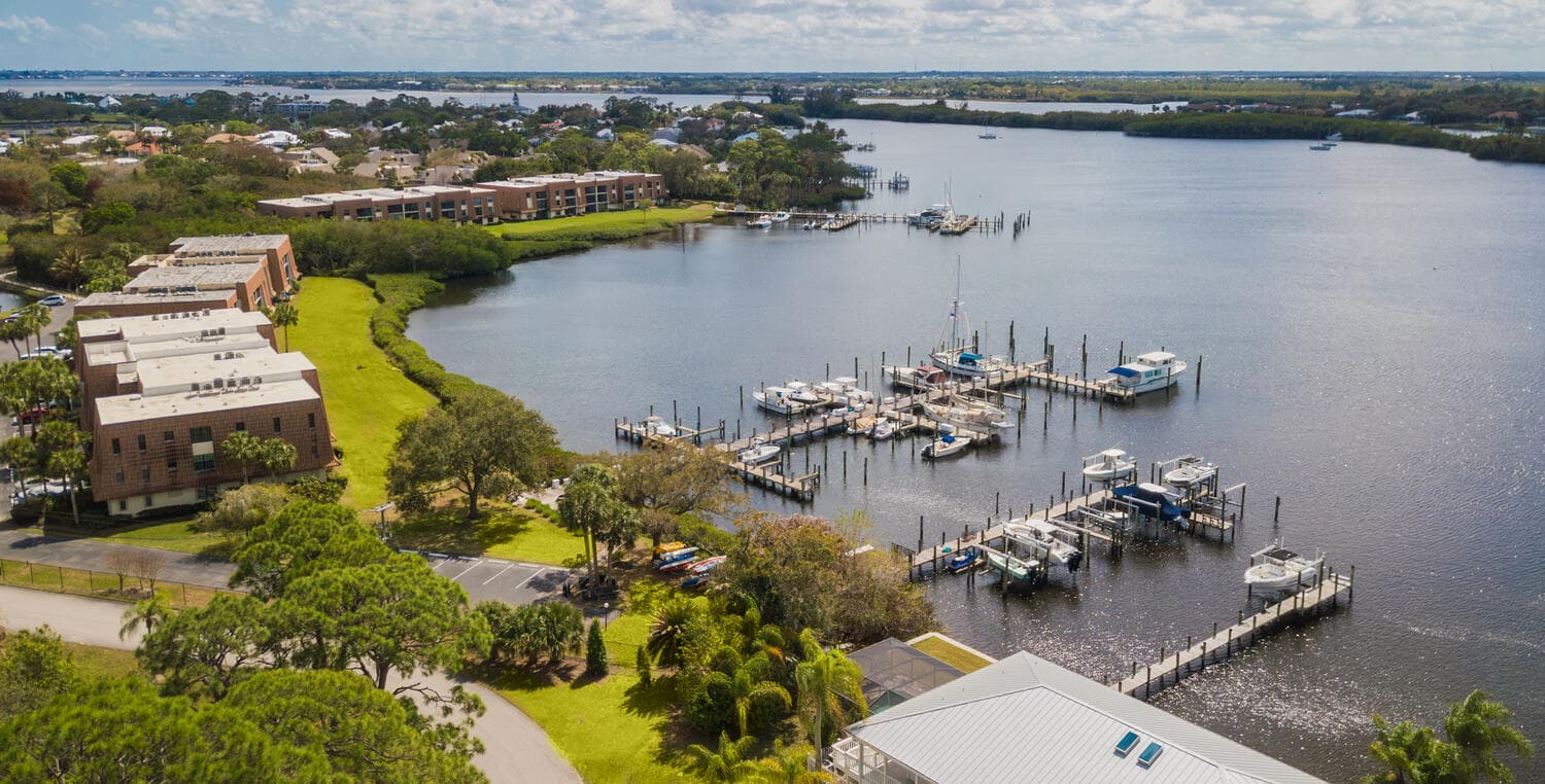 3100 SE Pruitt Road H-104, Port St. Lucie, FL 34952 5