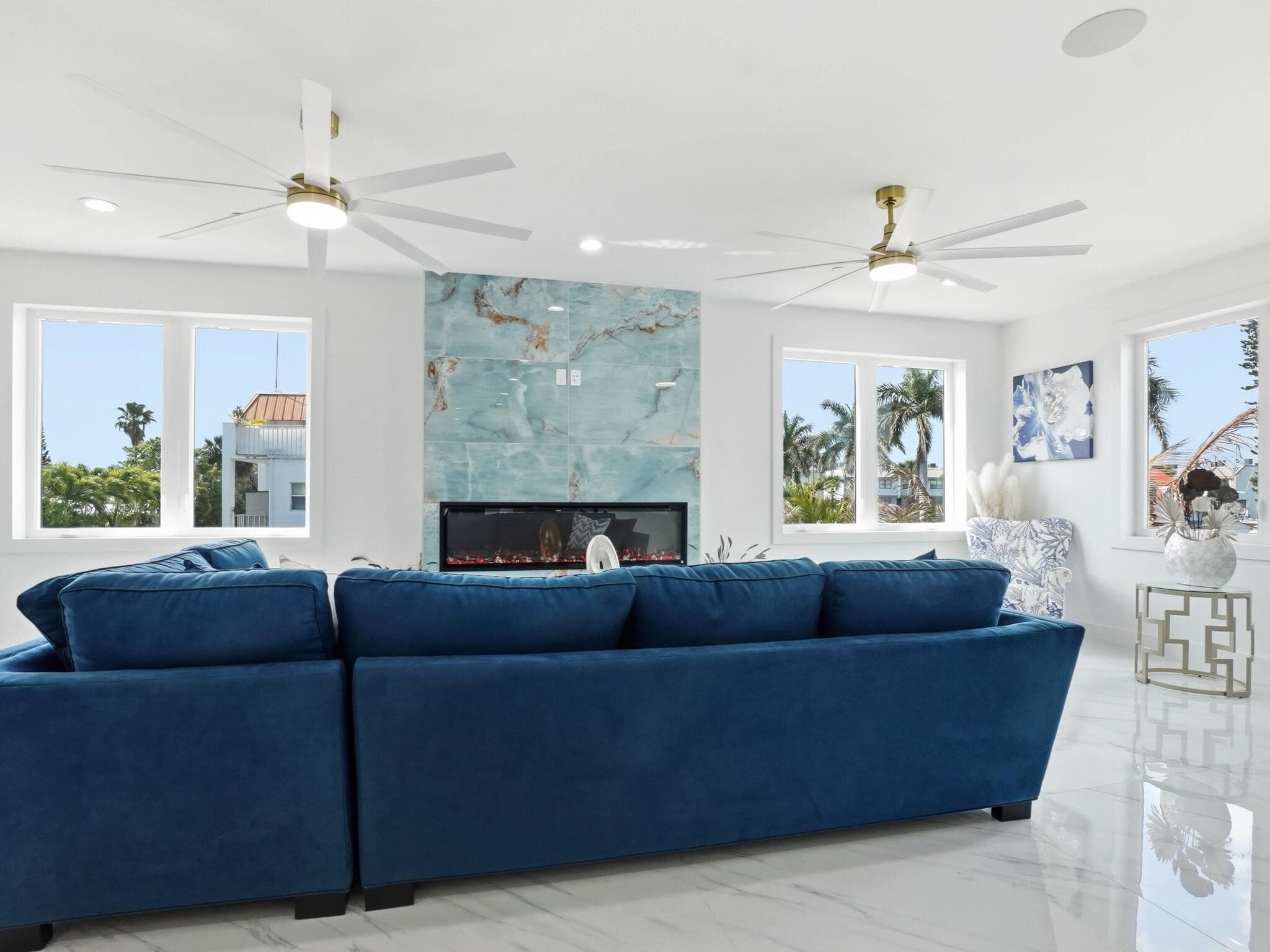 107 Desota Street, Hutchinson Island, FL 34949 46