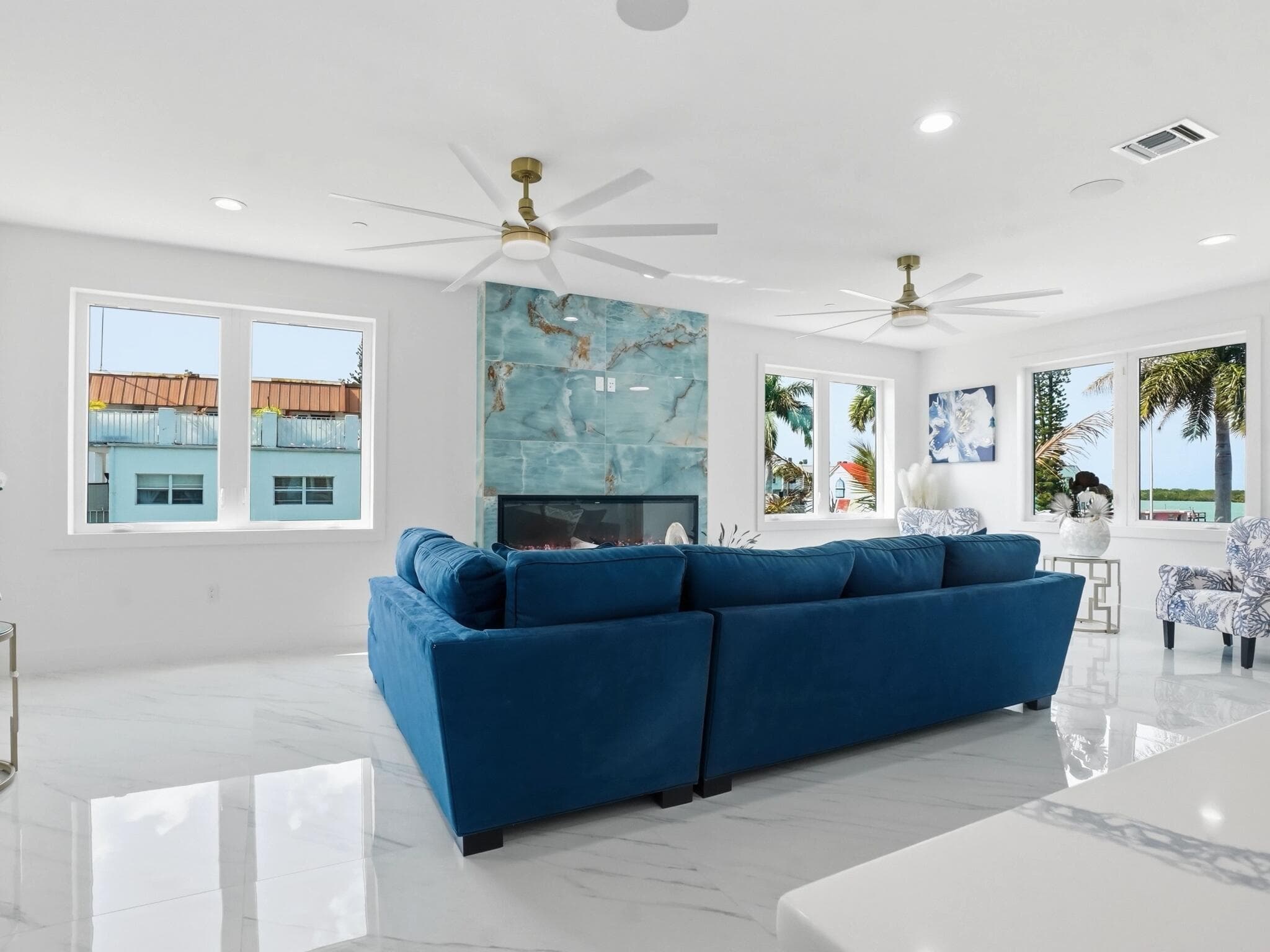 107 Desota Street, Hutchinson Island, FL 34949 47