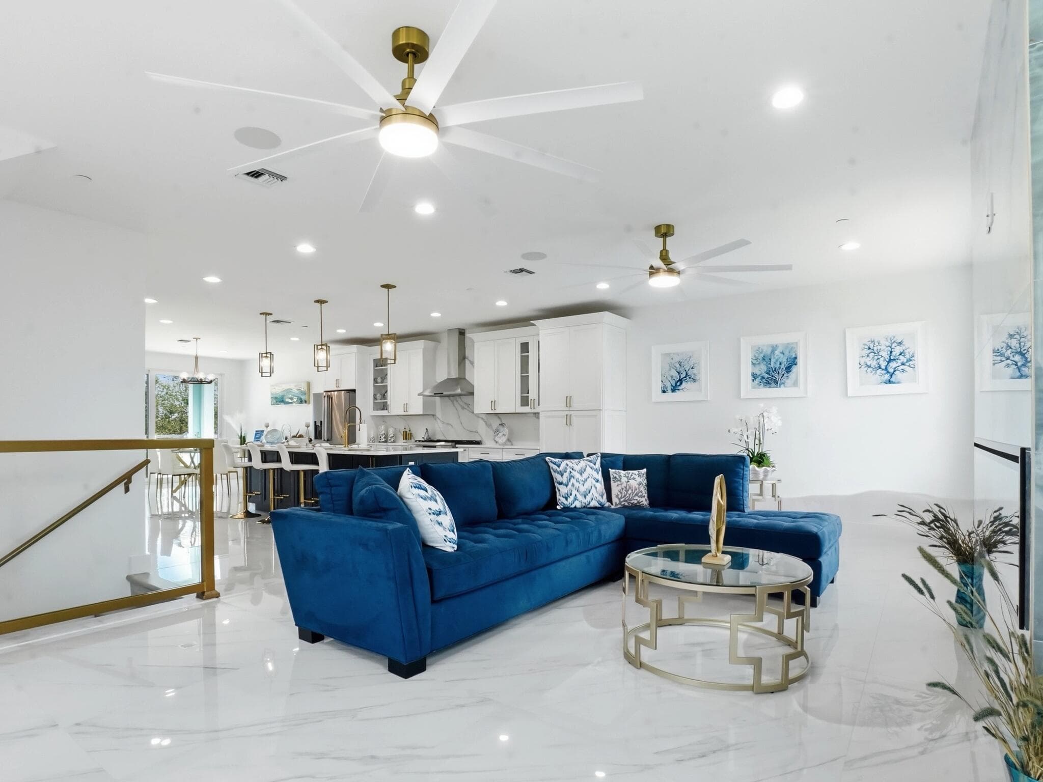 107 Desota Street, Hutchinson Island, FL 34949 43