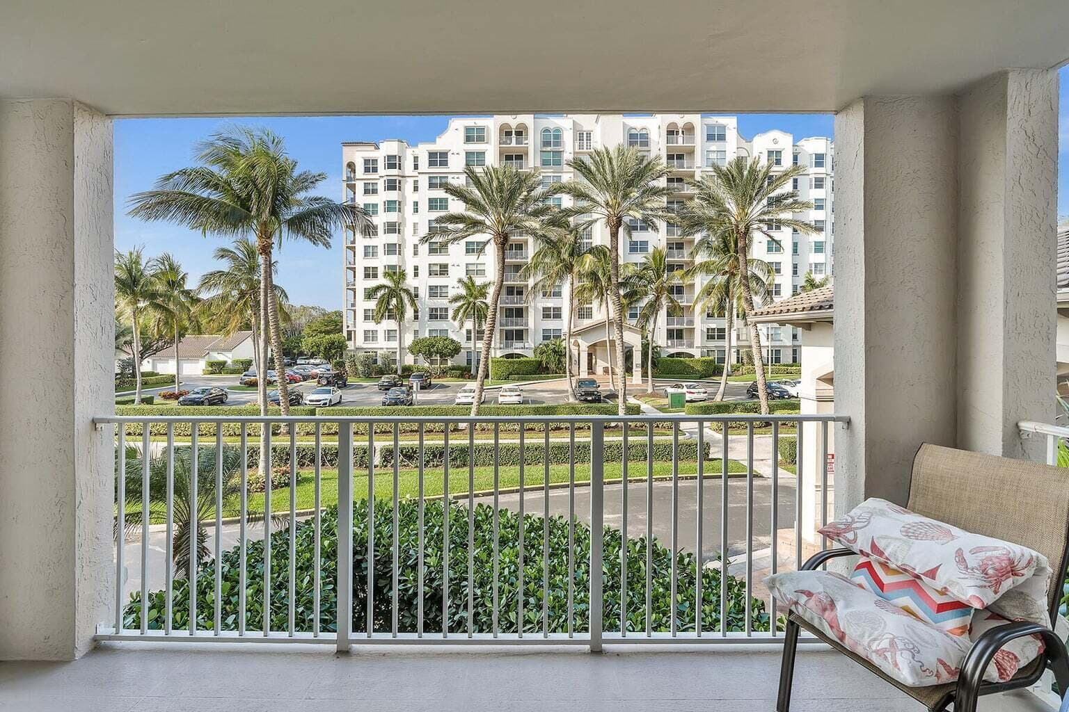 3606 S Ocean Boulevard 205, Highland Beach, FL 33487 14