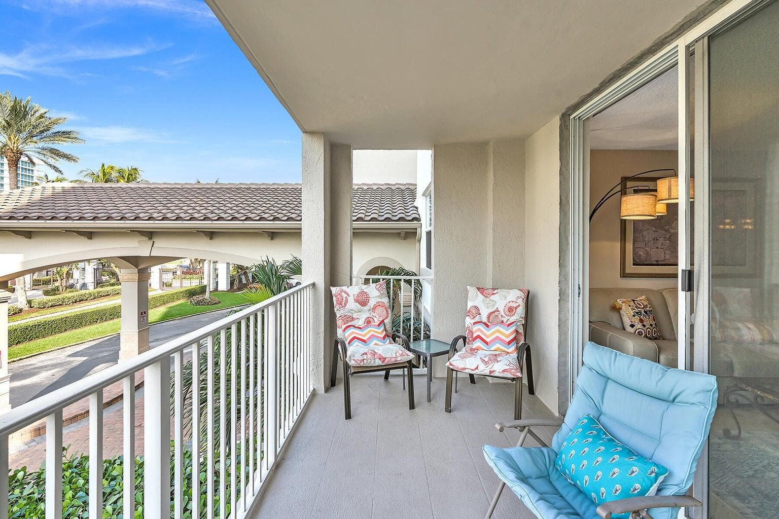 3606 S Ocean Boulevard 205, Highland Beach, FL 33487 16