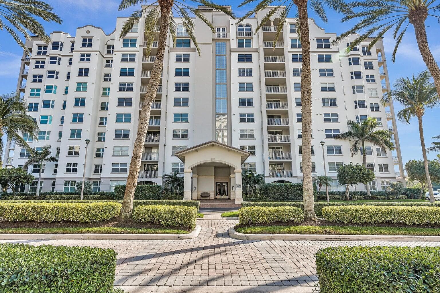 3606 S Ocean Boulevard 205, Highland Beach, FL 33487 44