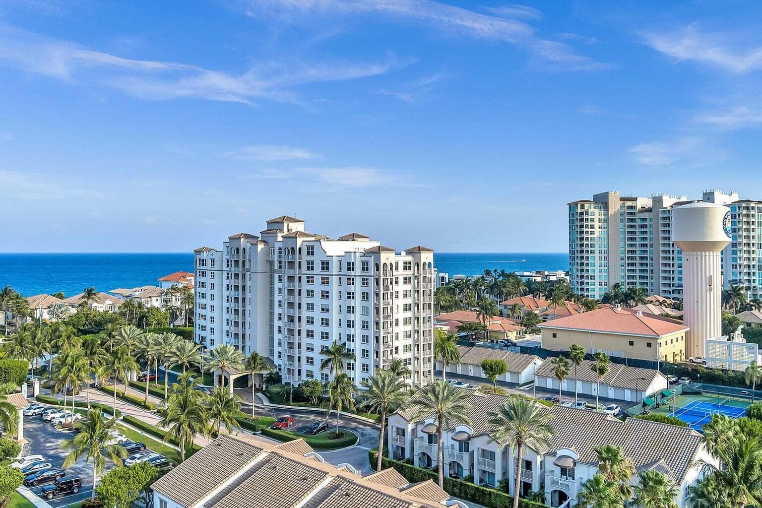 3606 S Ocean Boulevard 205, Highland Beach, FL 33487 57
