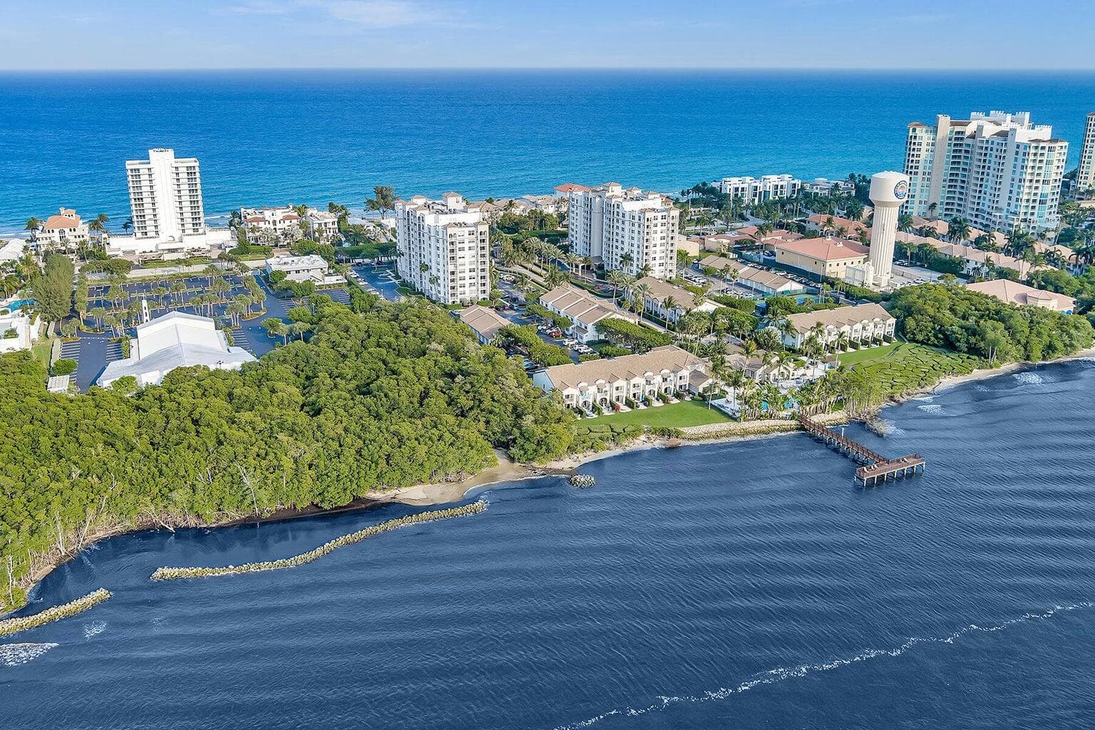 3606 S Ocean Boulevard 205, Highland Beach, FL 33487 59