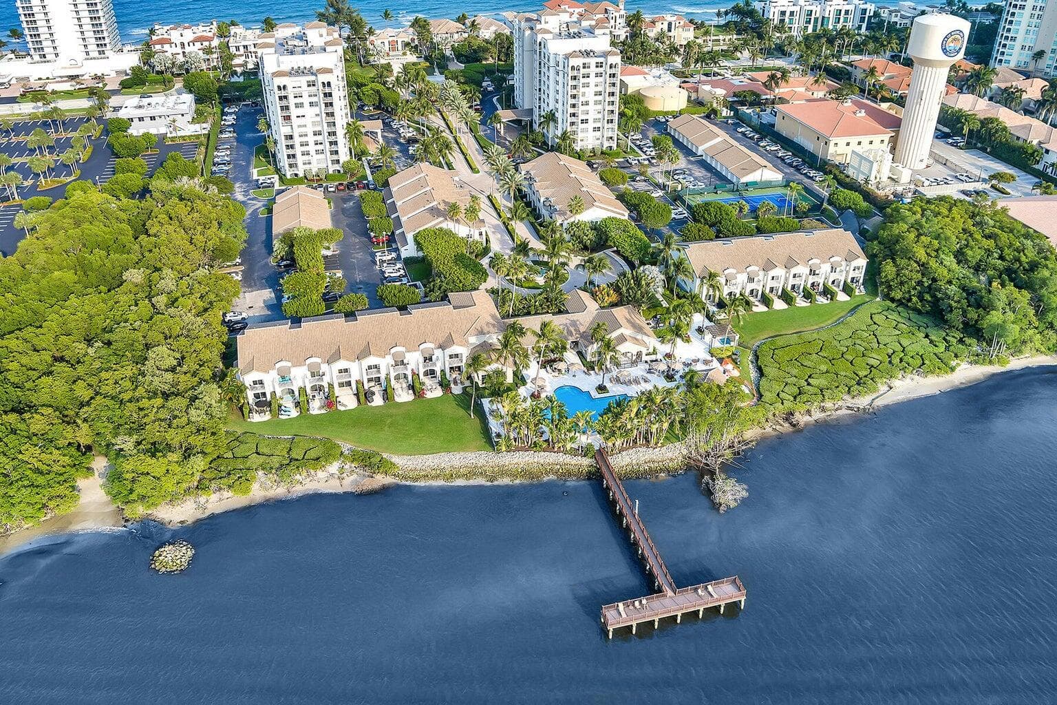 3606 S Ocean Boulevard 205, Highland Beach, FL 33487 61
