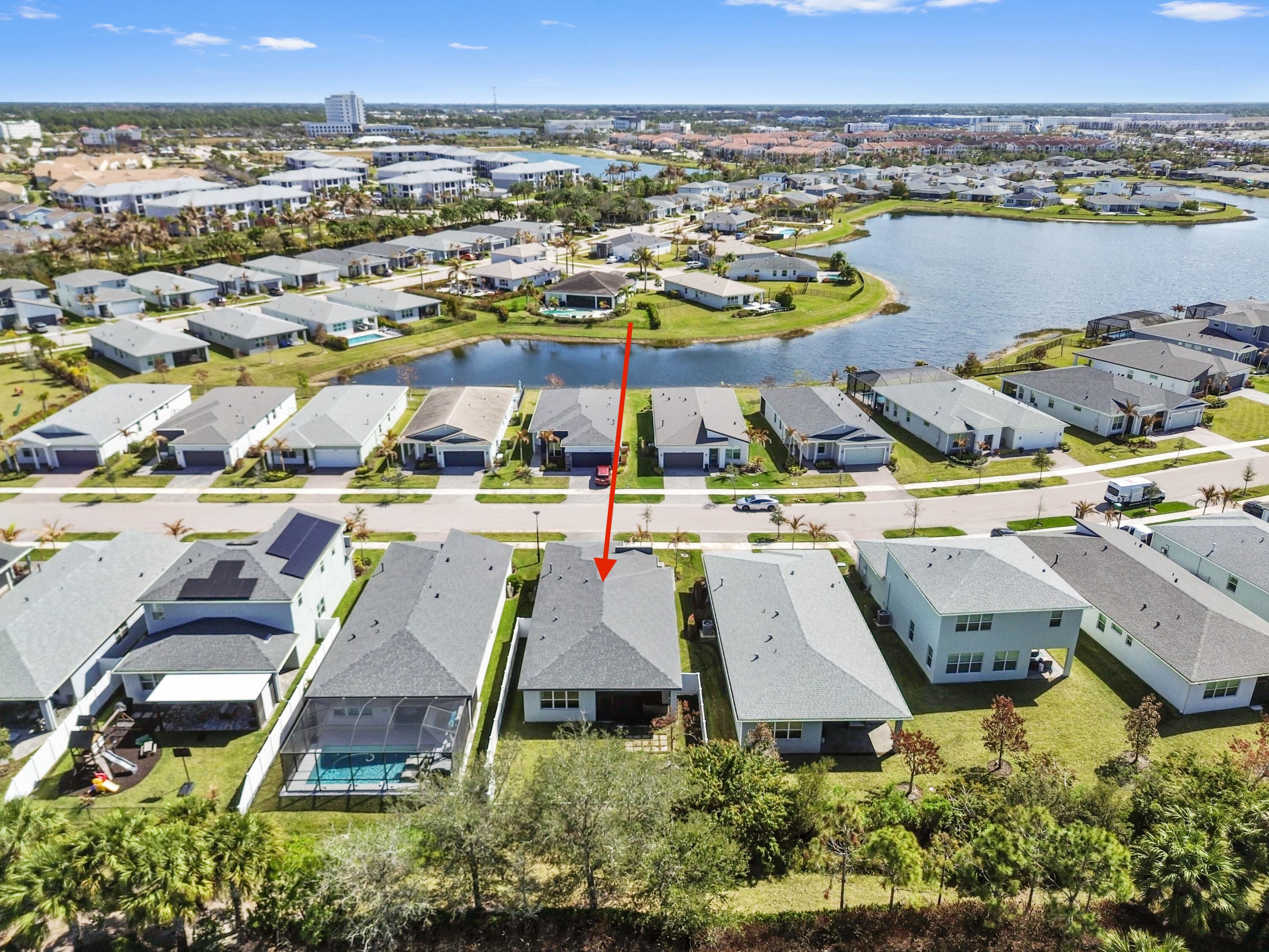 11381 SW Lyra Drive, Port St. Lucie, FL 34987 28