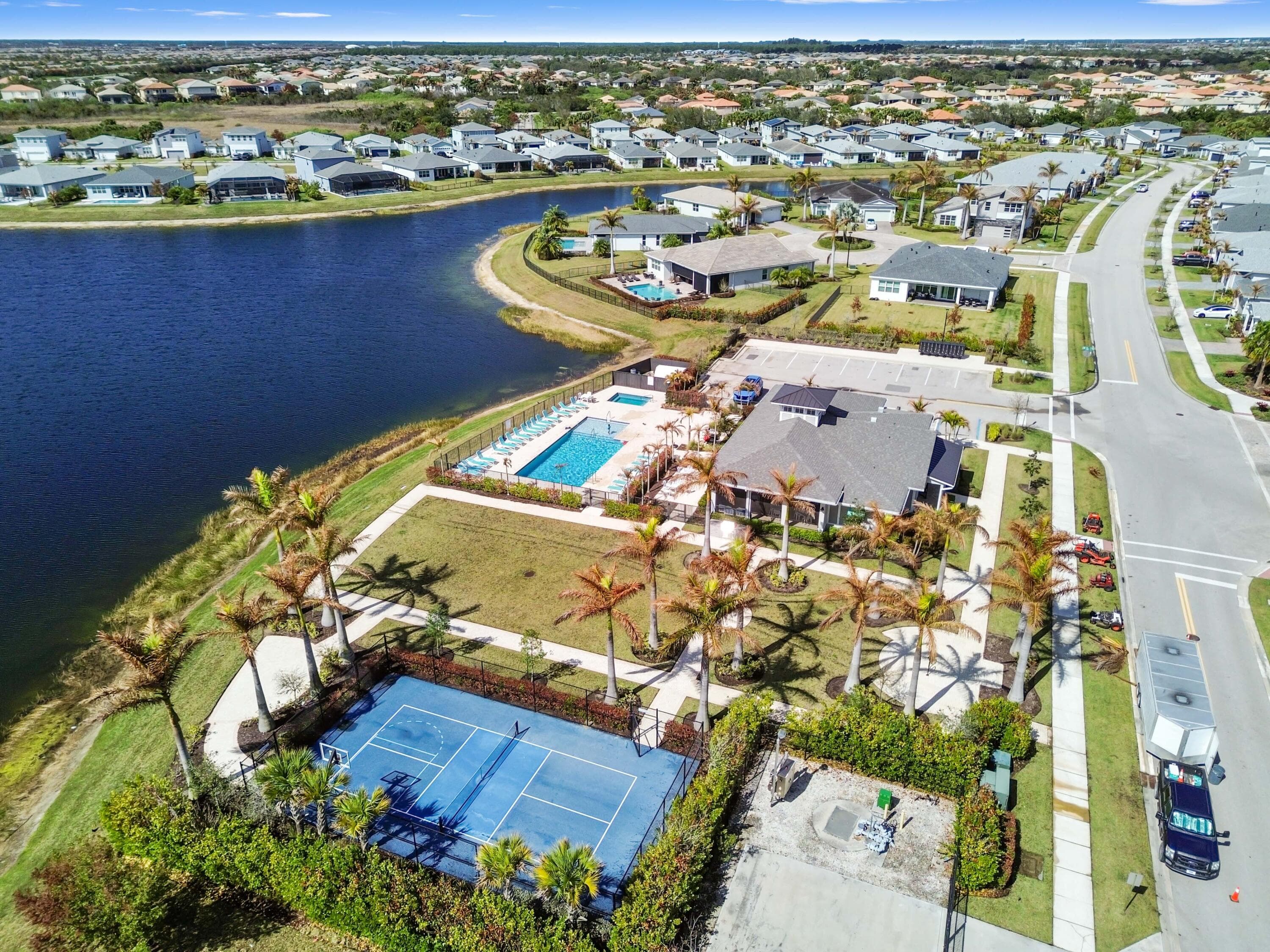 11381 SW Lyra Drive, Port St. Lucie, FL 34987 30