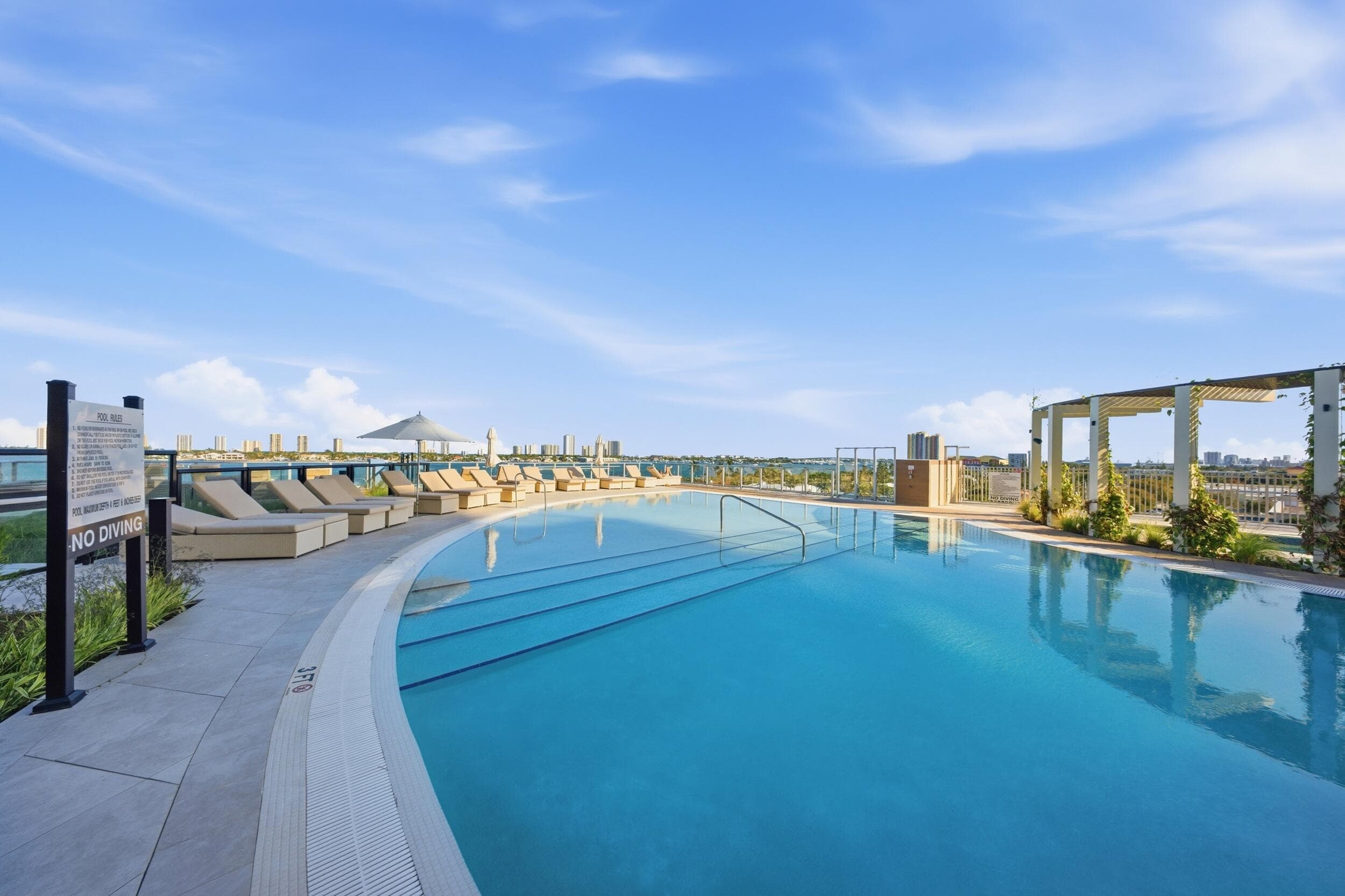 220 Lake Shore Drive 1410, Lake Park, FL 33403 46