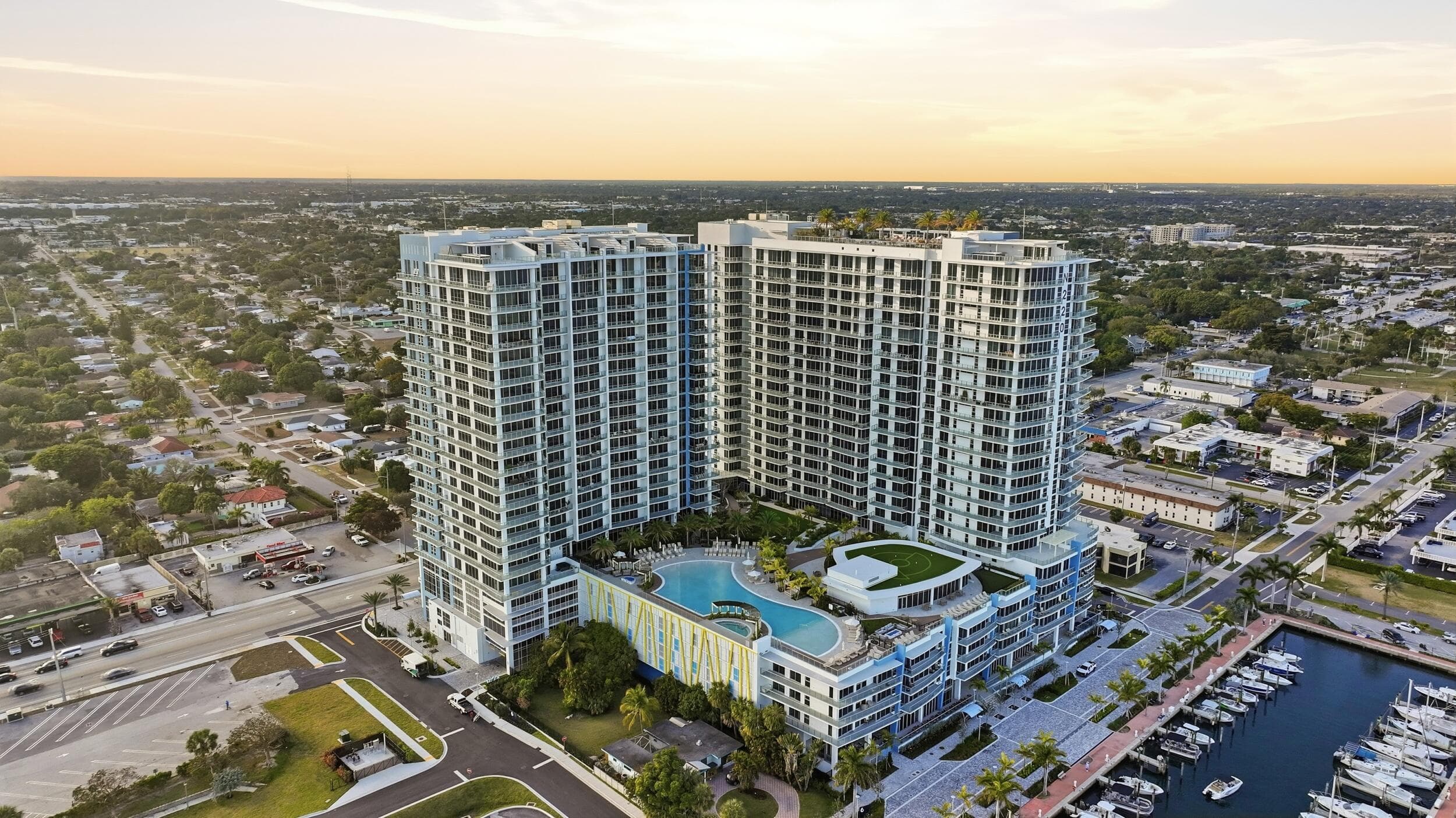 220 Lake Shore Drive 1410, Lake Park, FL 33403 38