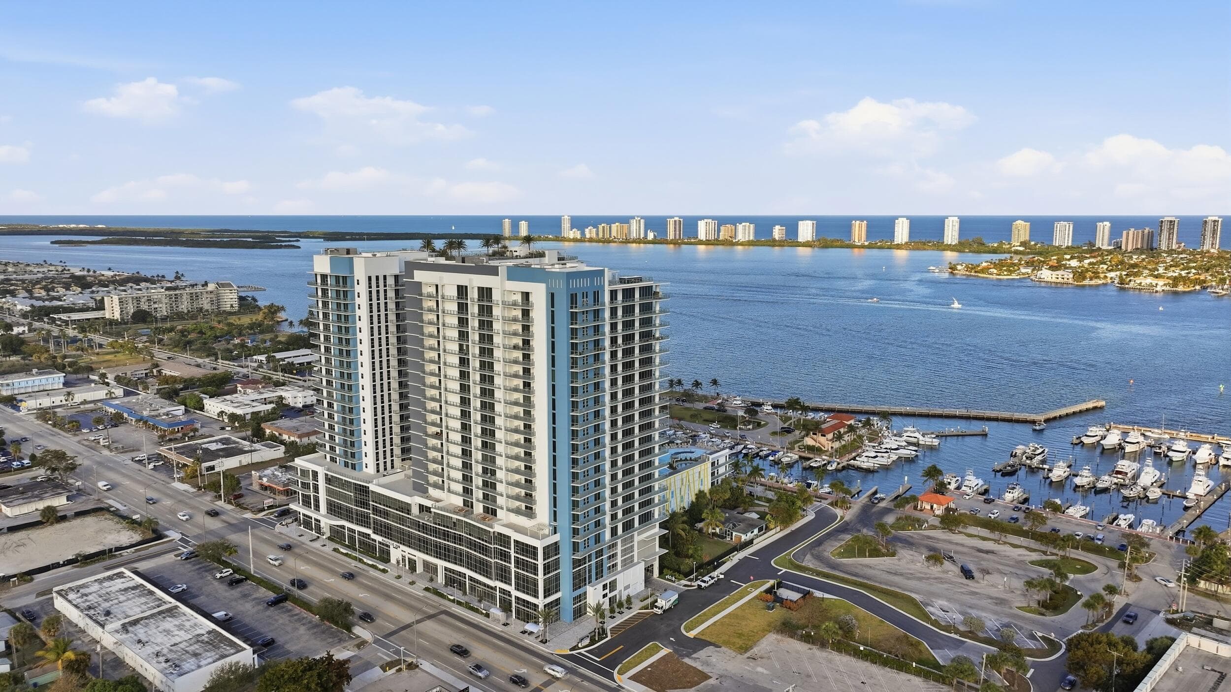220 Lake Shore Drive 1410, Lake Park, FL 33403 39