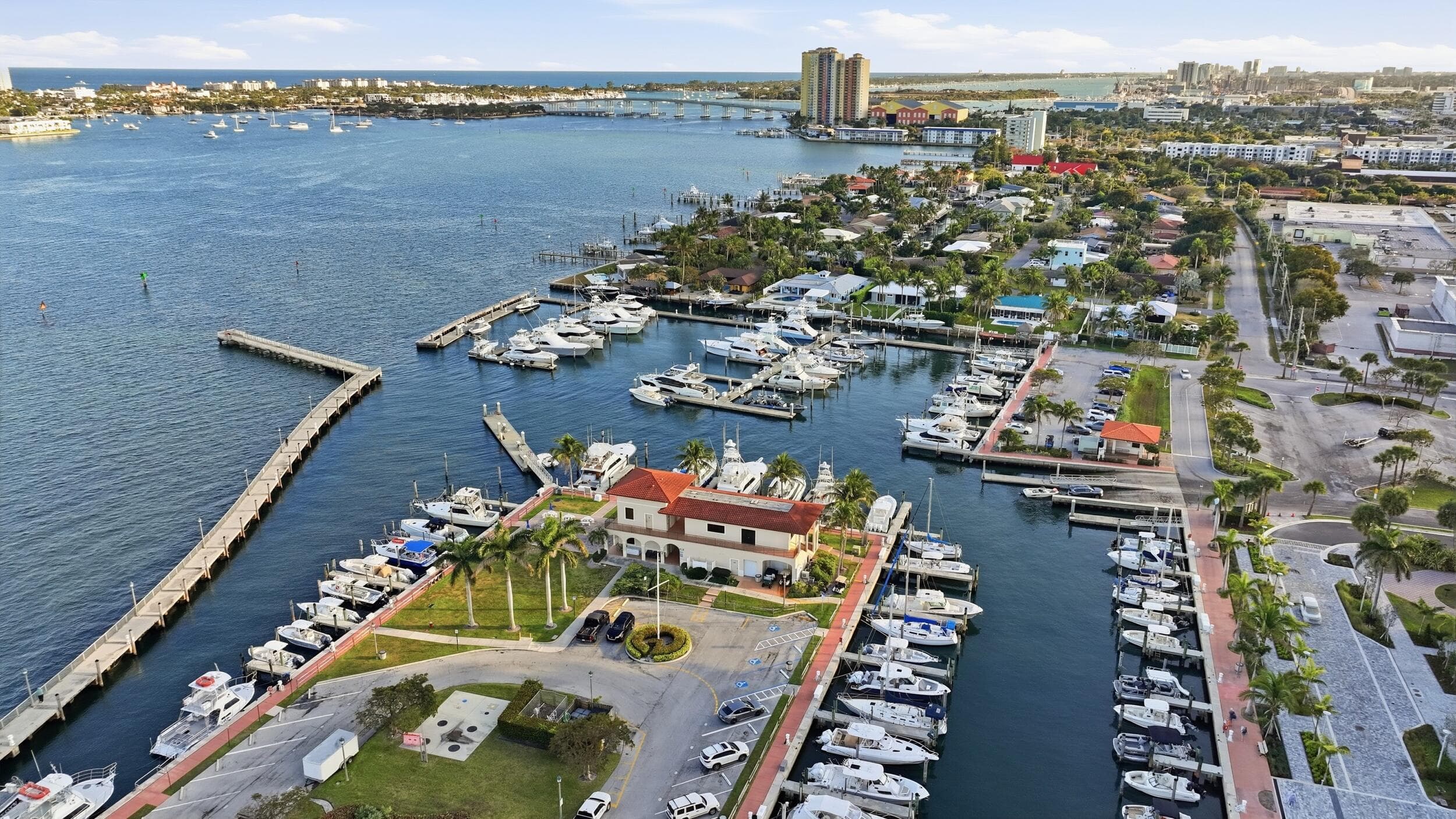 220 Lake Shore Drive 1410, Lake Park, FL 33403 61