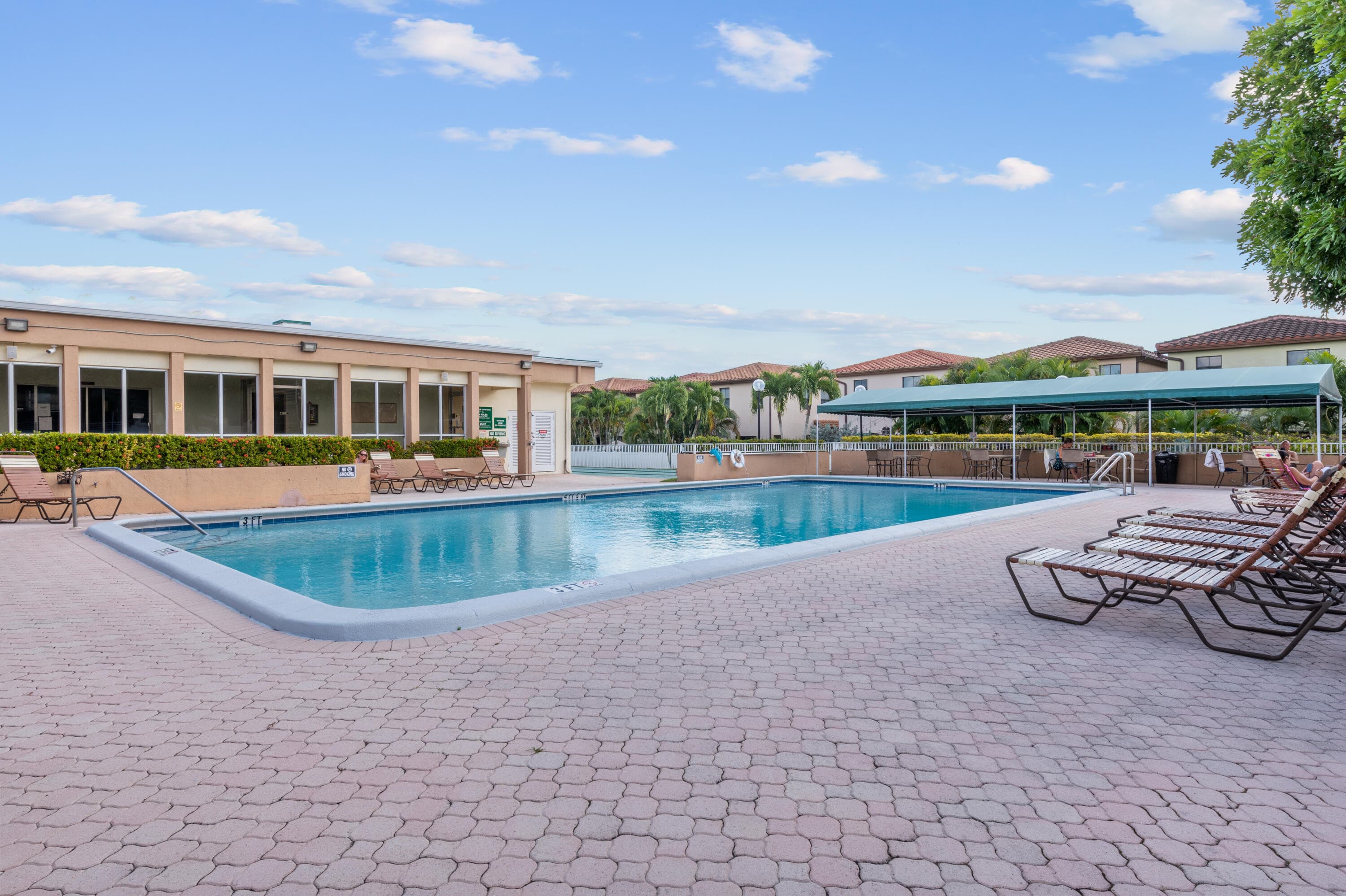 5180 E Sabal Palm Boulevard 234, Tamarac, FL 33319 25