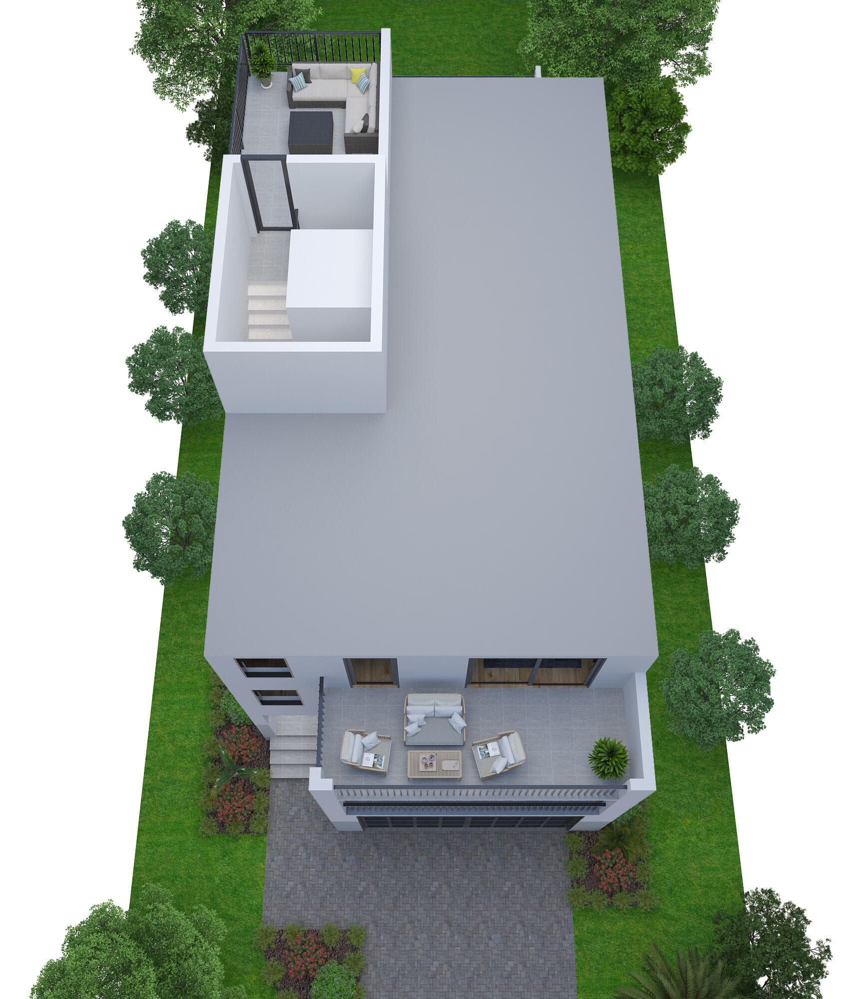 523 Coral Sands Way, Hutchinson Island, FL 34949 64