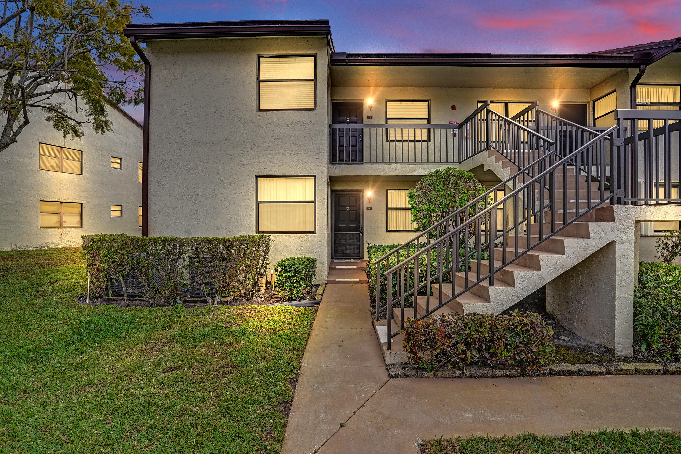 7674 Tahiti Lane 101, Lake Worth, FL 33467