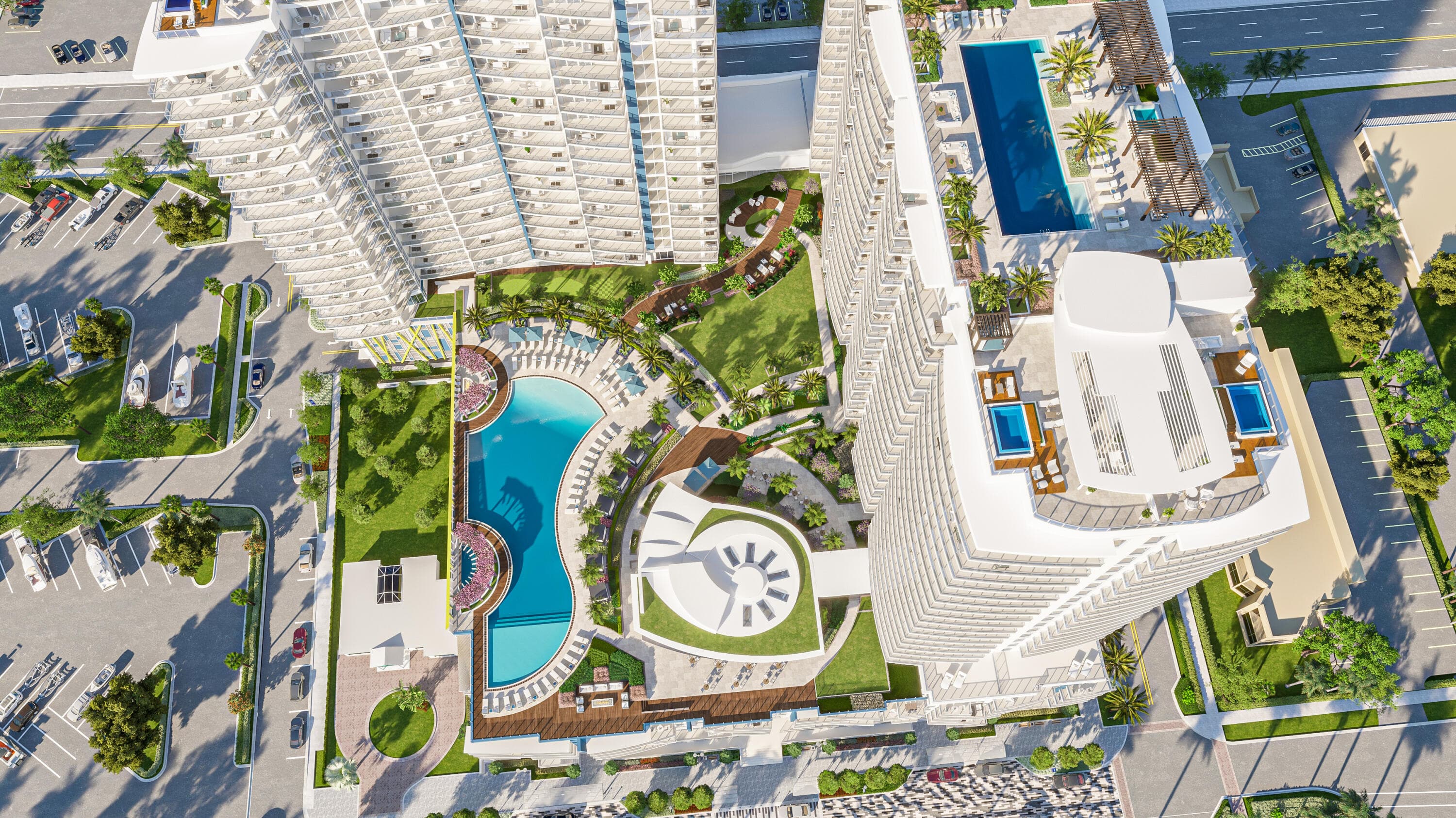220 Lake Shore Drive 1401, Lake Park, FL 33403 36