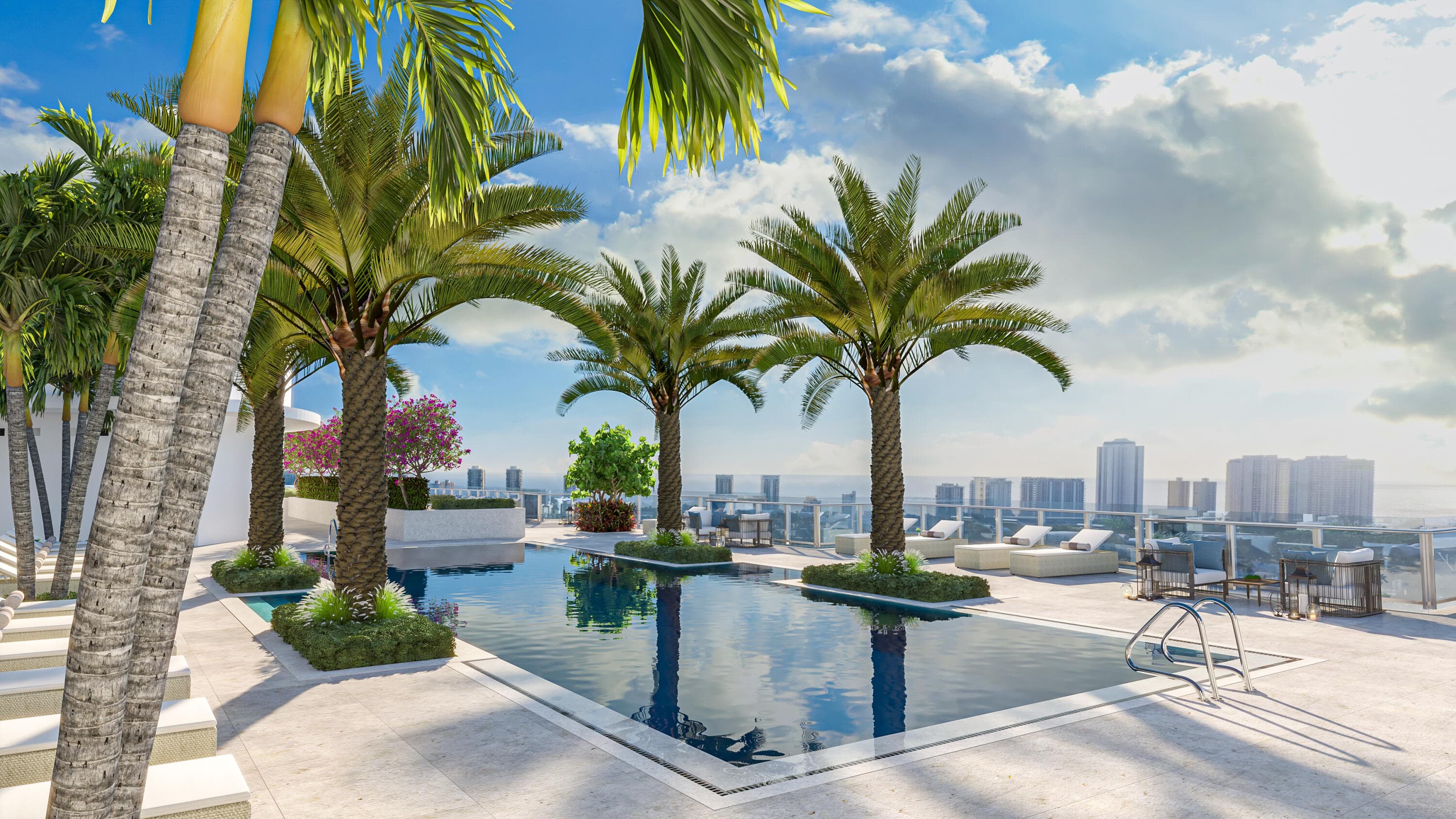 220 Lake Shore Drive 1401, Lake Park, FL 33403 54