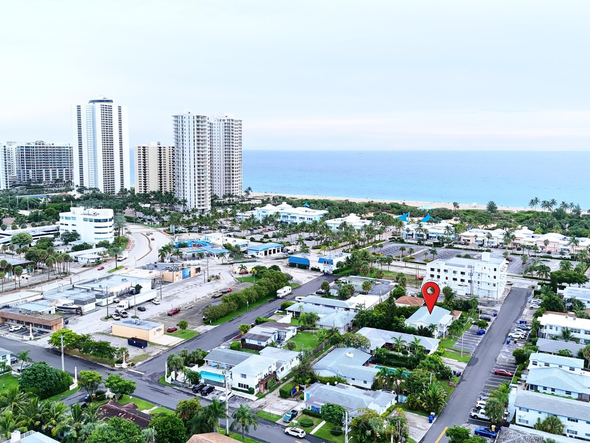 1236 Beach Road 4, Singer Island, FL 33404 2