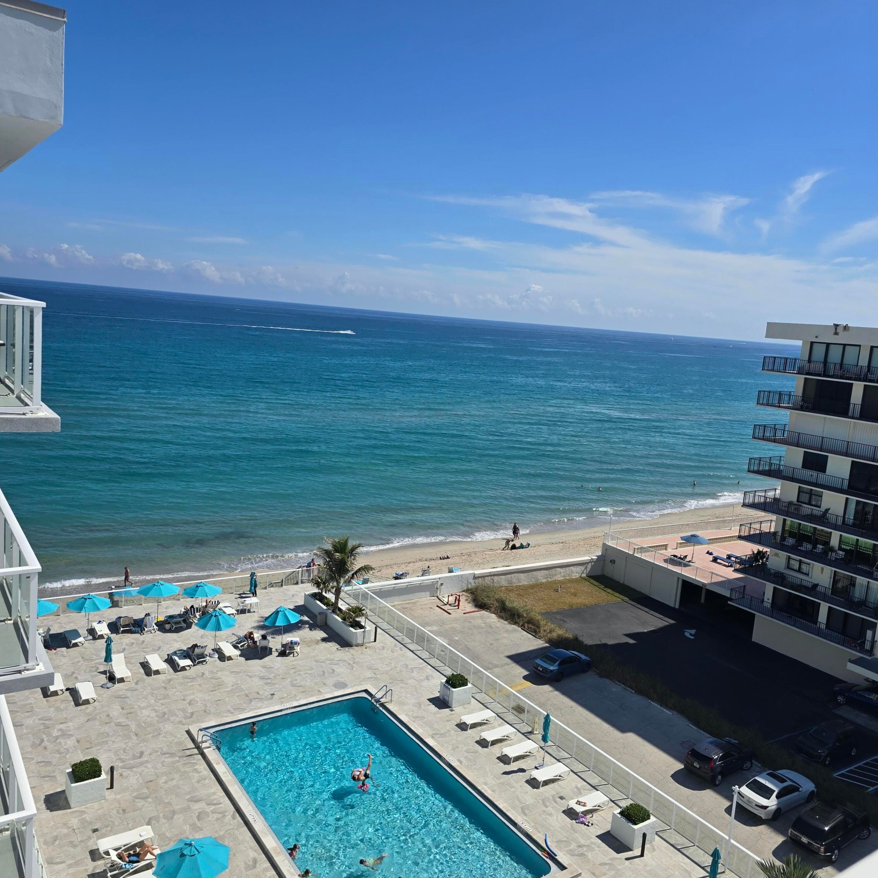 3450 S Ocean Boulevard 812, Palm Beach, FL 33480