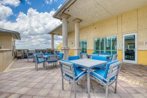 2650 Lake Shore Drive 302, Riviera Beach, FL 33404 40