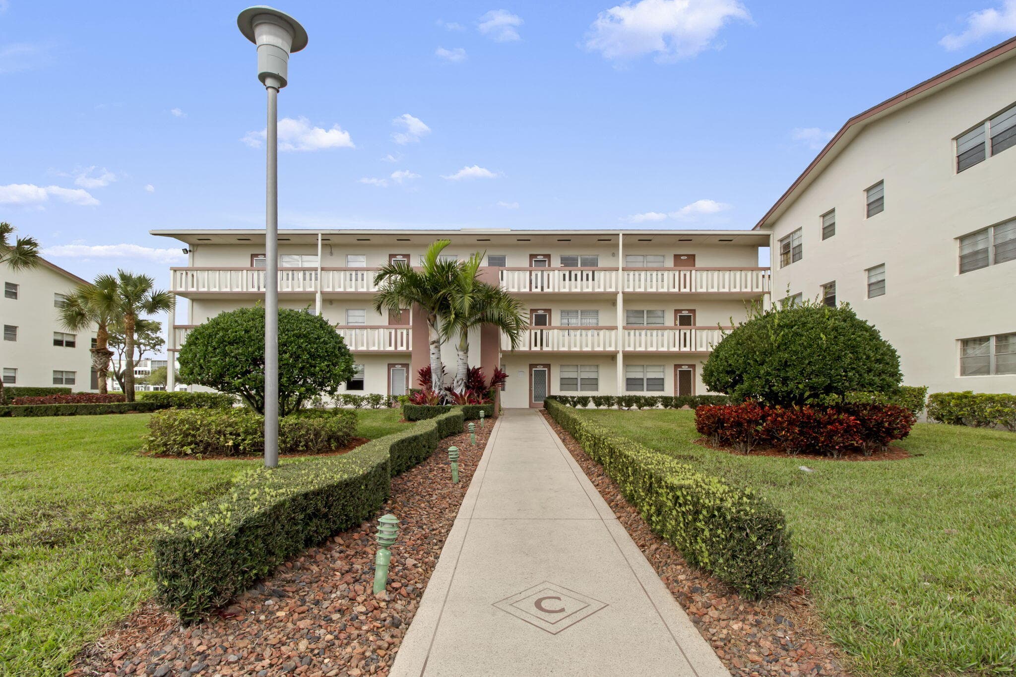 124 Preston C, Boca Raton, FL 33434 33