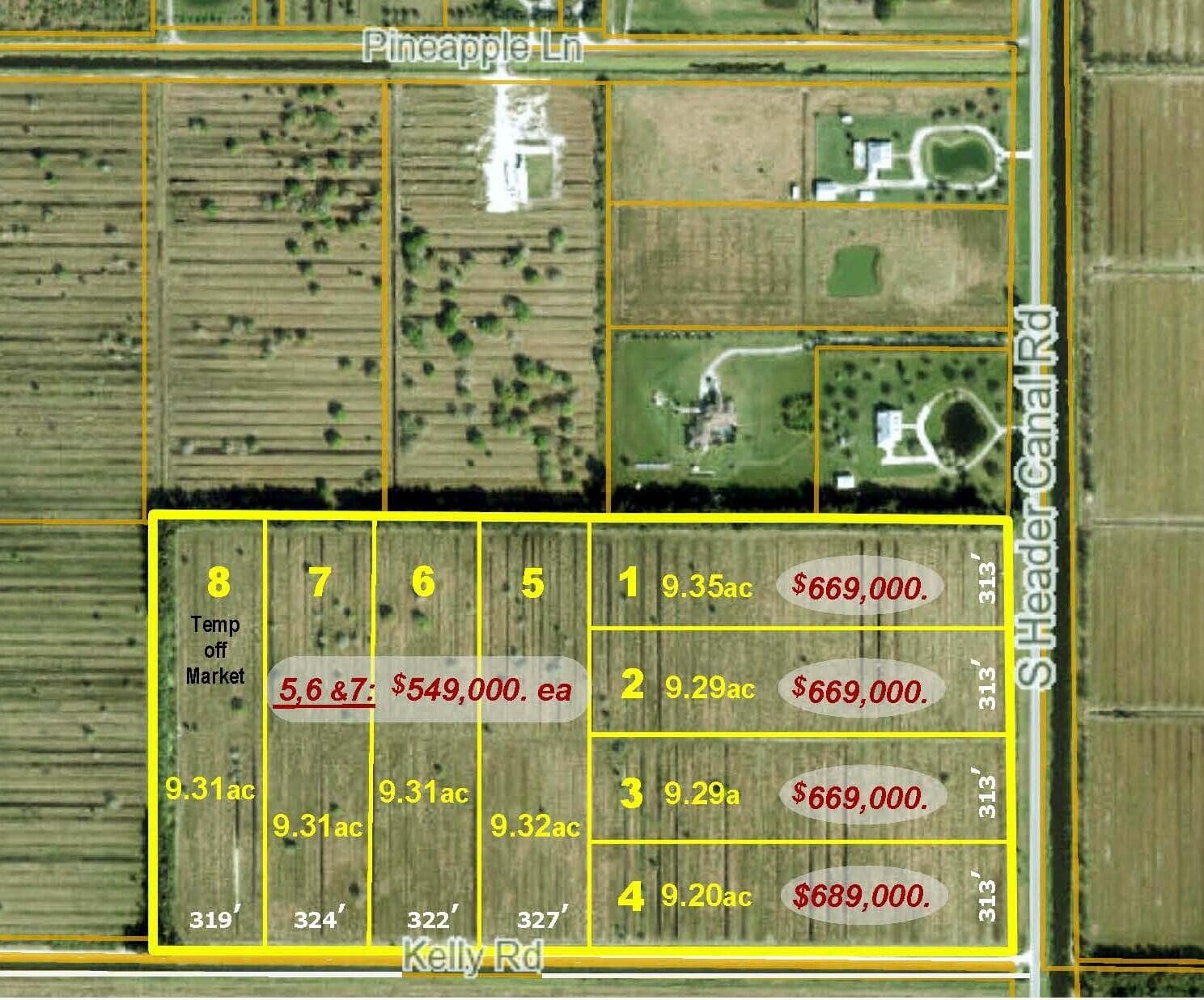 Tbd S Header Canal Road, Fort Pierce, FL 34945 2