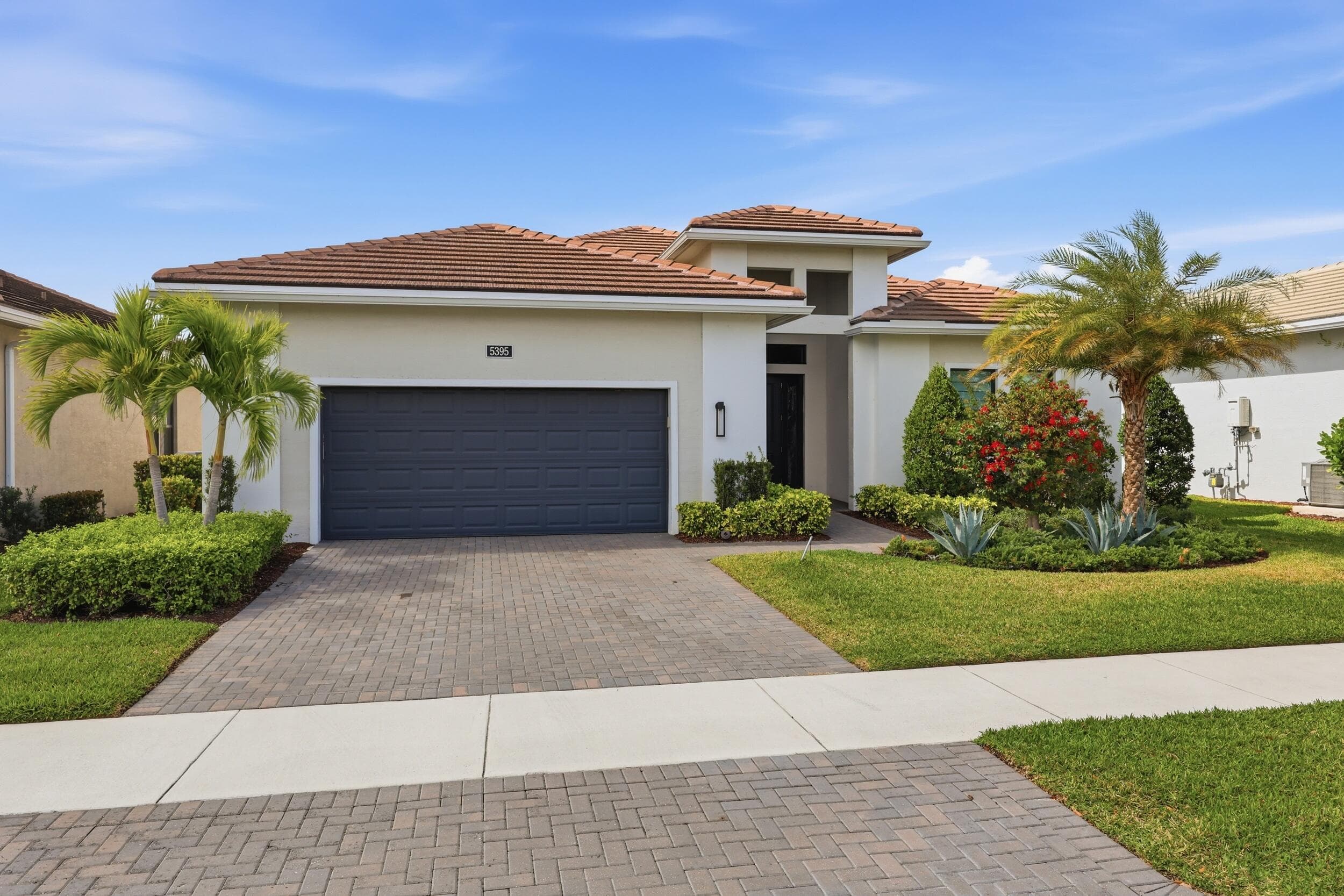 5395 Saint Vincent Lane, The Acreage, FL 33470 2