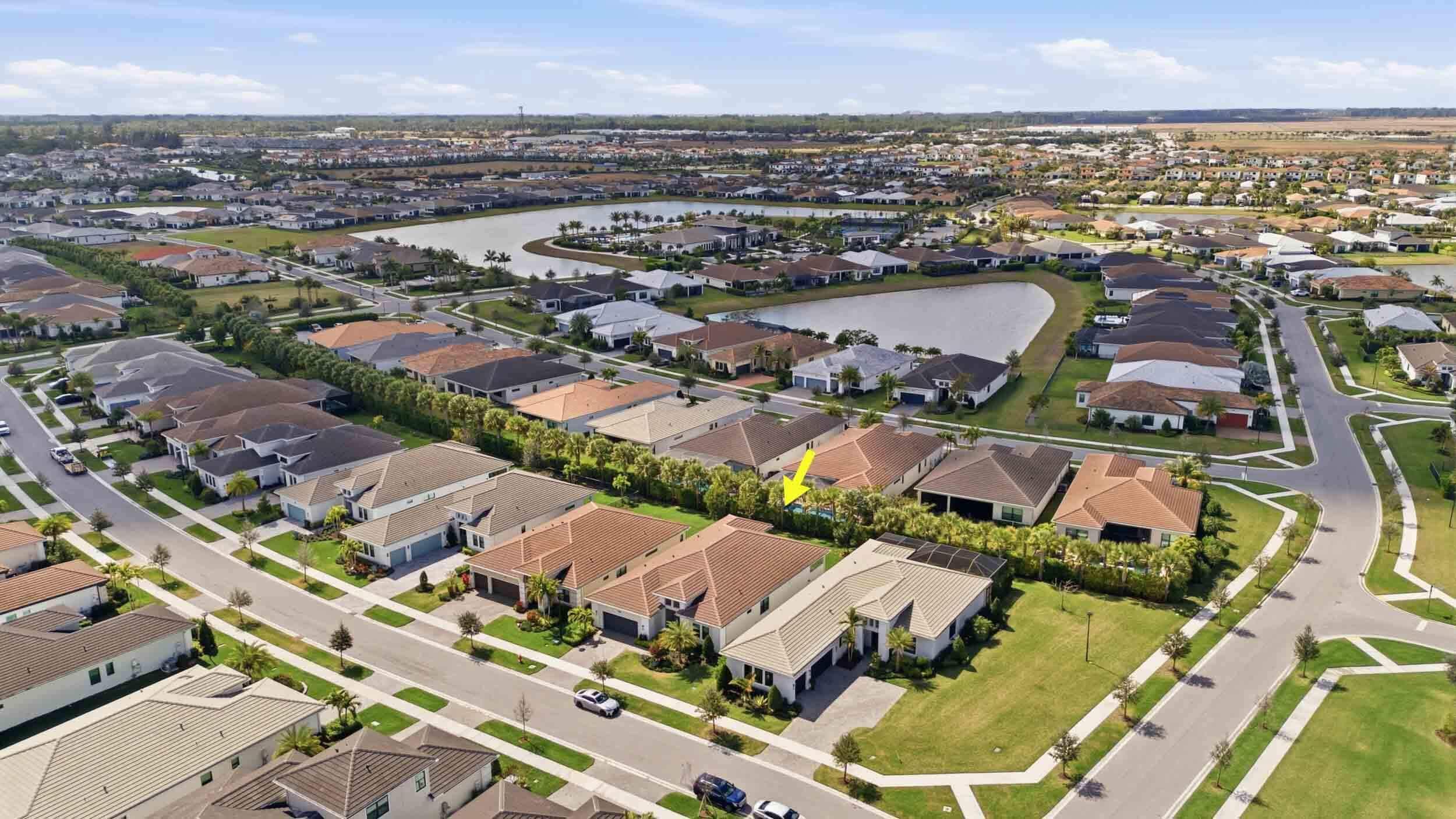 5395 Saint Vincent Lane, The Acreage, FL 33470 20