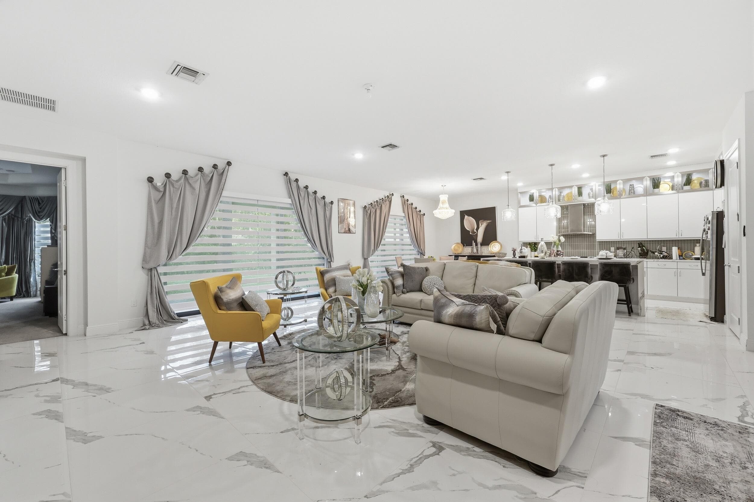 5395 Saint Vincent Lane, The Acreage, FL 33470 17