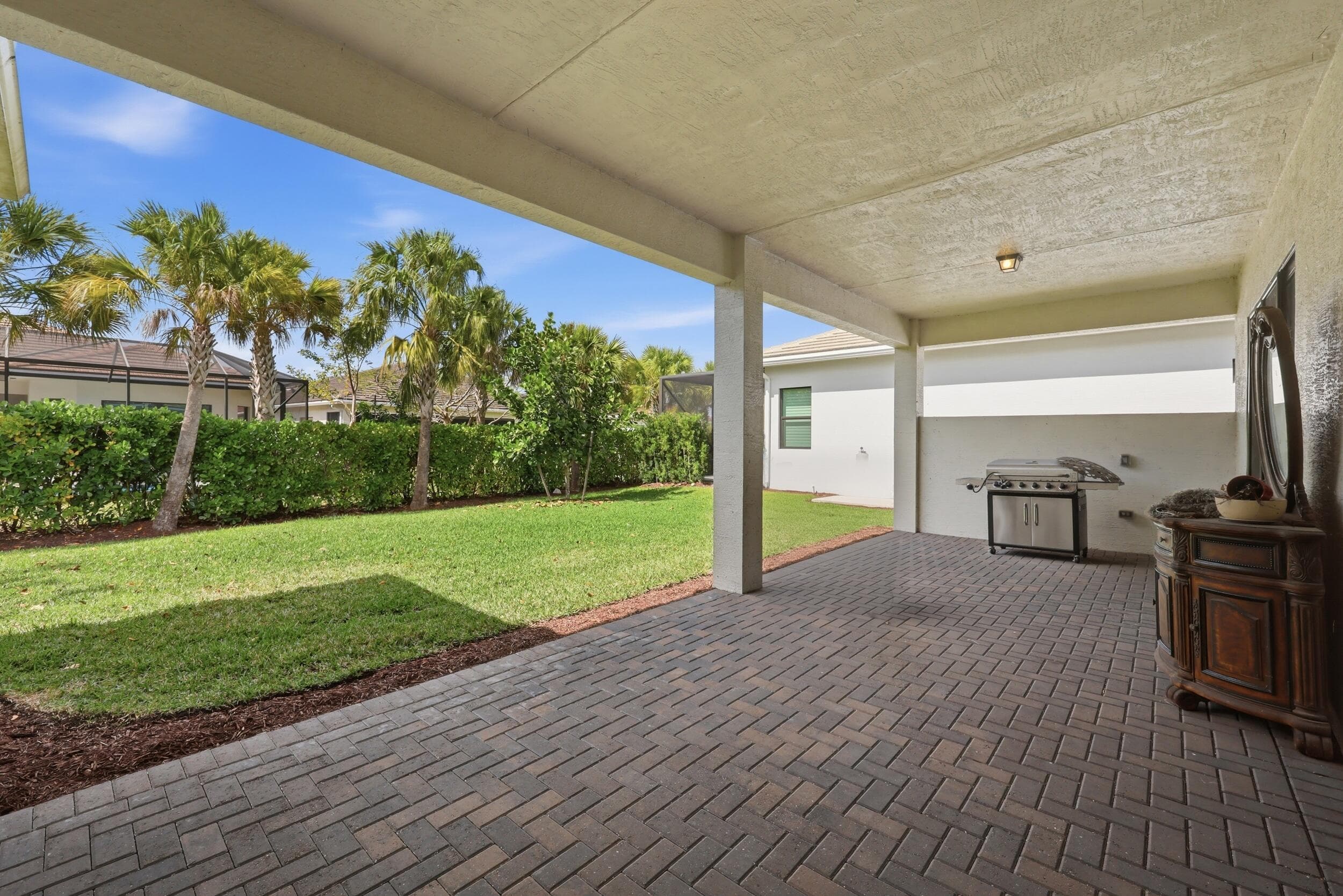 5395 Saint Vincent Lane, The Acreage, FL 33470 45