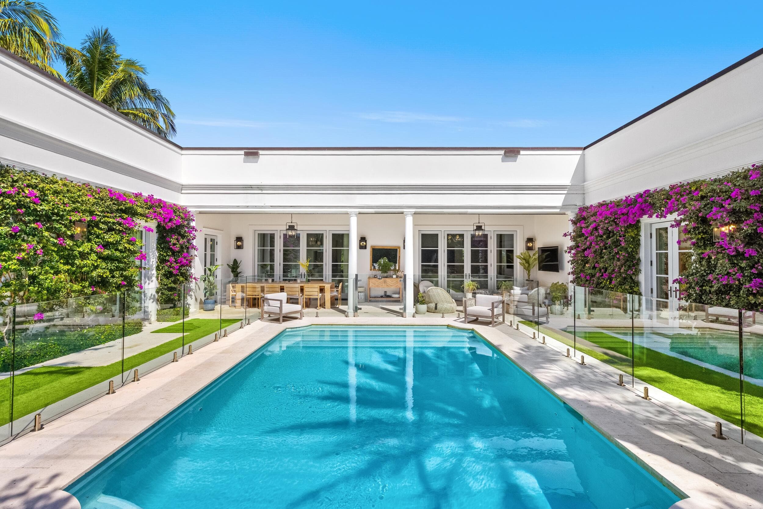 208 Sandpiper Drive, Palm Beach, FL 33480 5