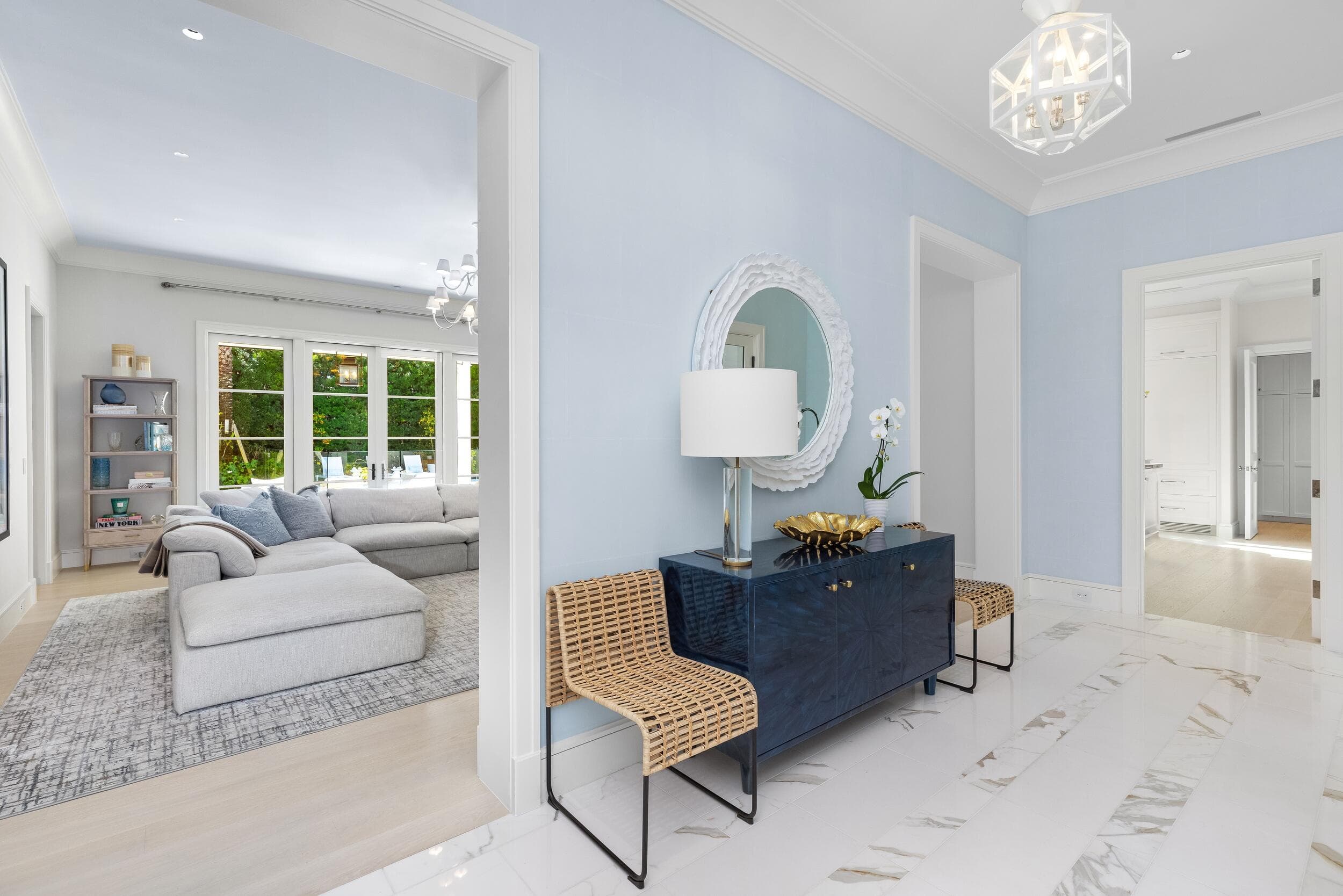 208 Sandpiper Drive, Palm Beach, FL 33480 18