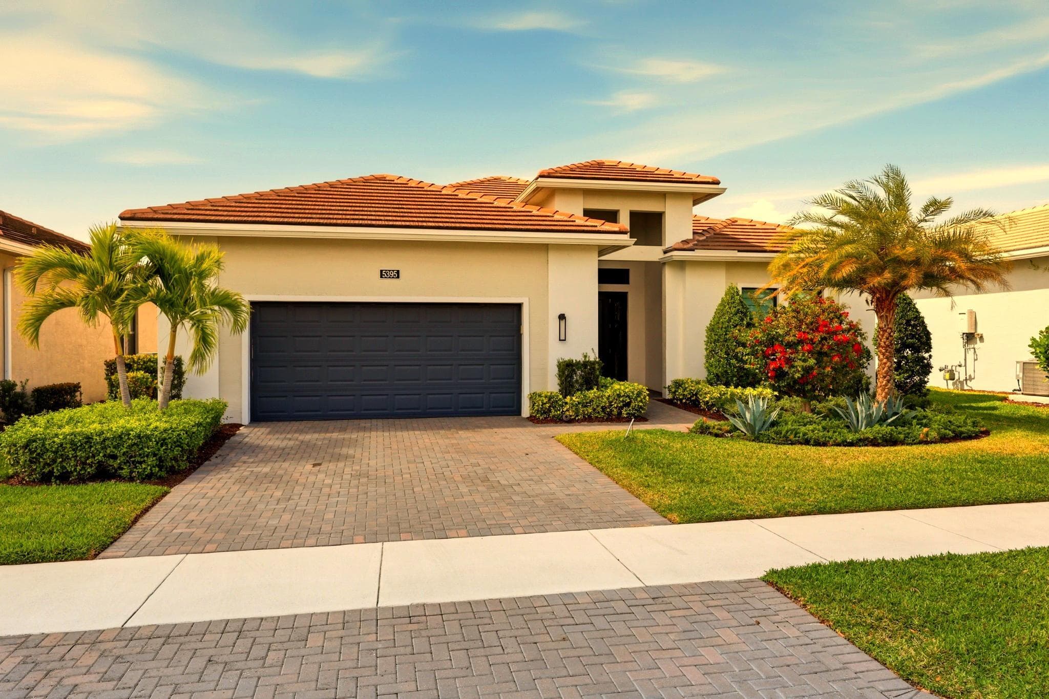 5395 Saint Vincent Lane, The Acreage, FL 33470 65