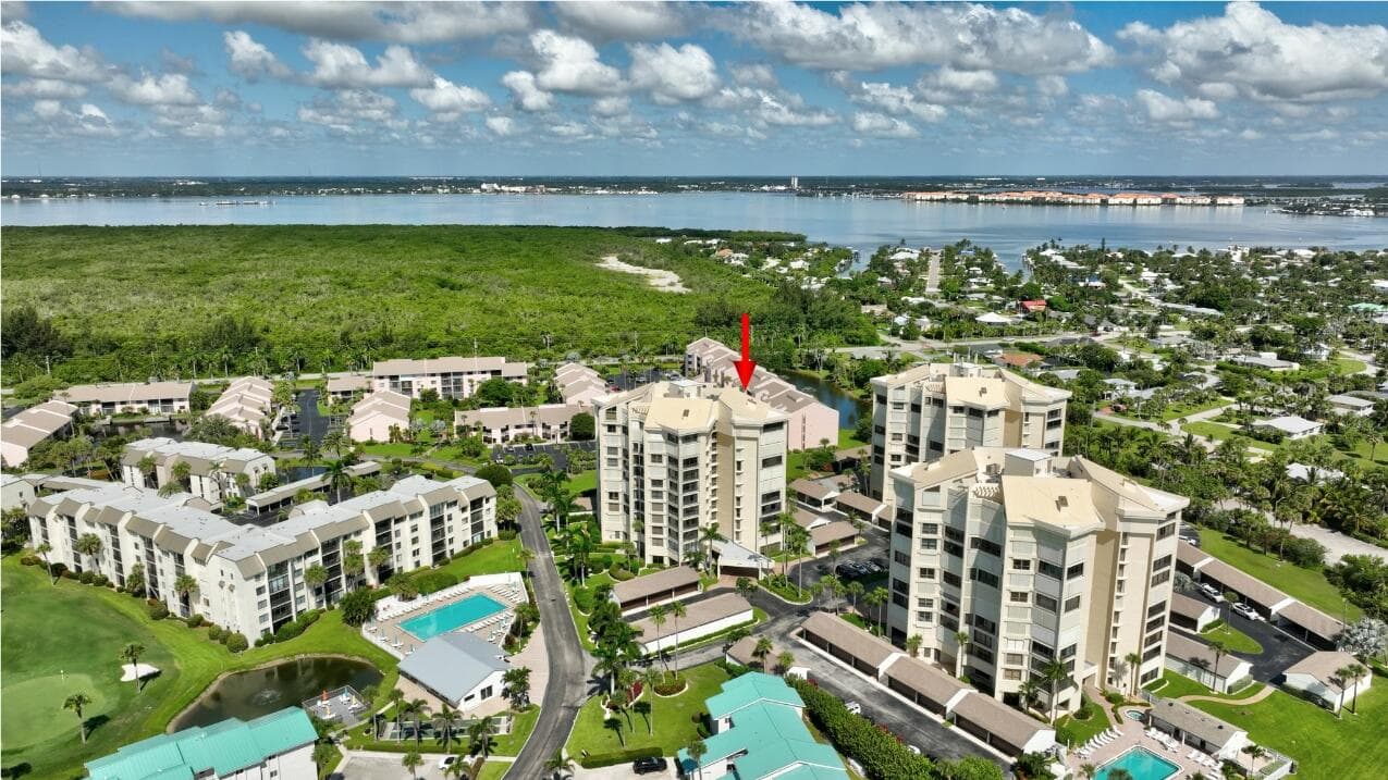 2400 S Ocean Drive 4242, Fort Pierce, FL 34949 5
