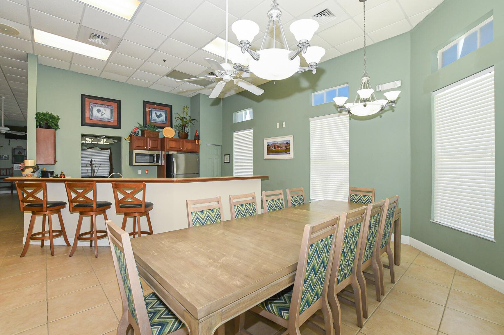 8179 Sandwedge Terrace, Port St. Lucie, FL 34952 32