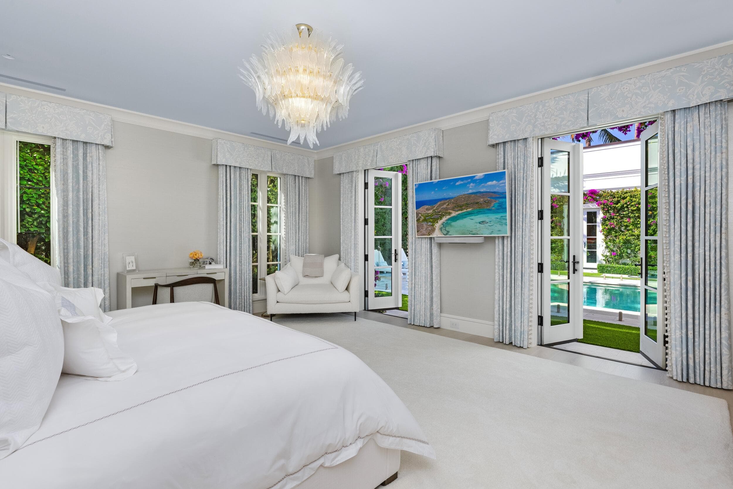 208 Sandpiper Drive, Palm Beach, FL 33480 37