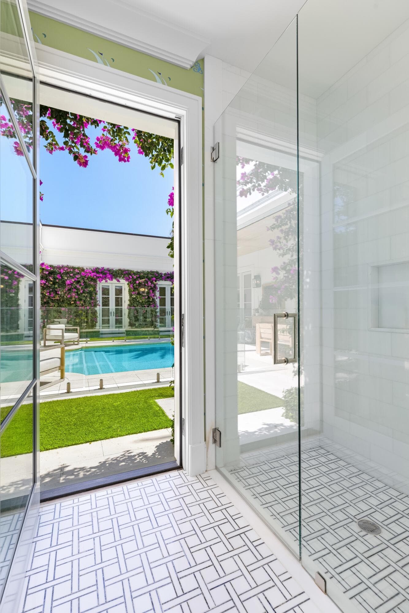 208 Sandpiper Drive, Palm Beach, FL 33480 47