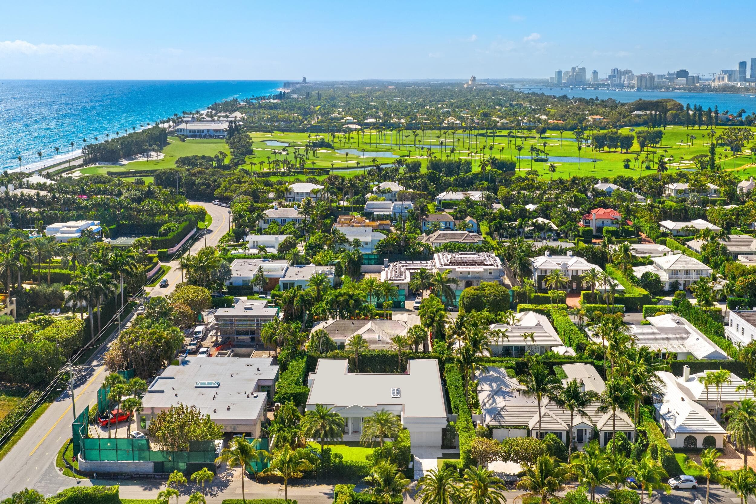 208 Sandpiper Drive, Palm Beach, FL 33480 55