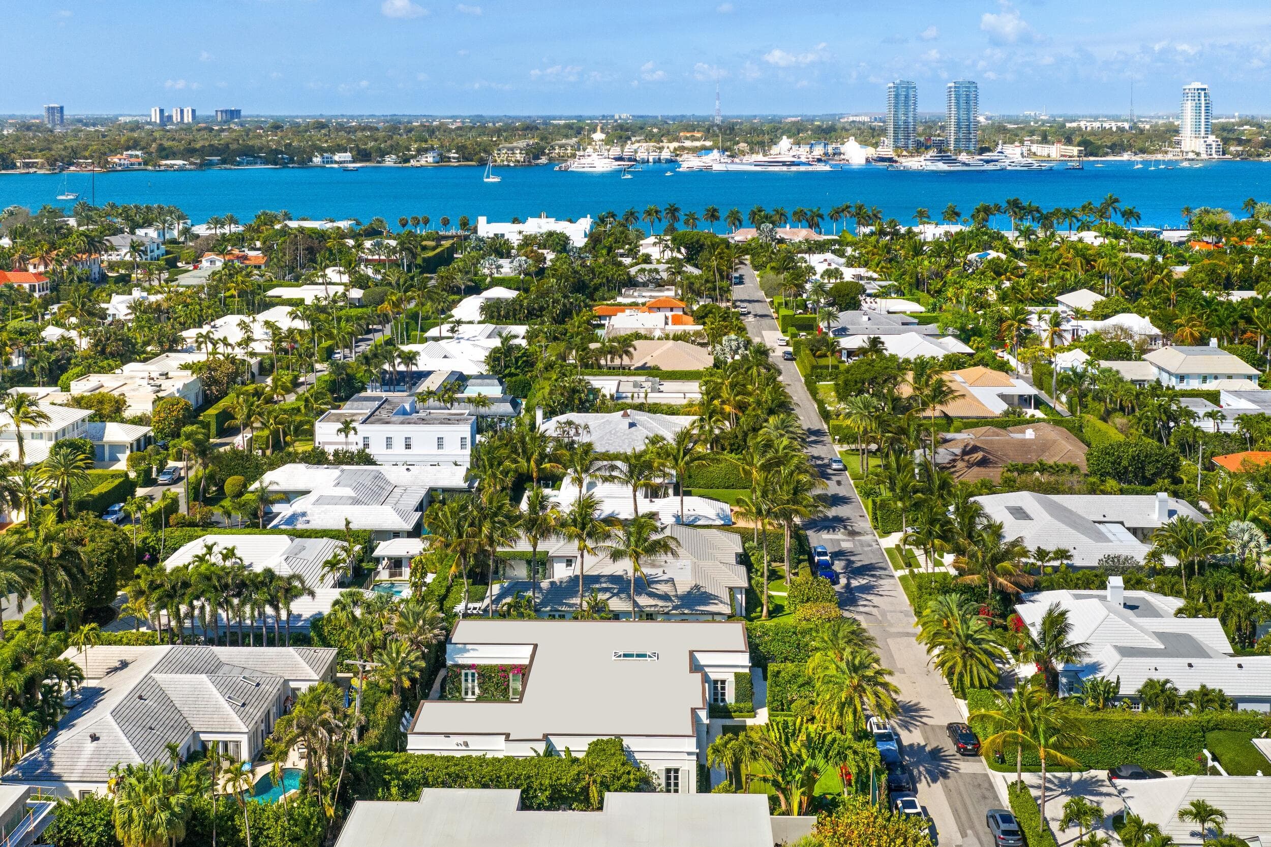 208 Sandpiper Drive, Palm Beach, FL 33480 56