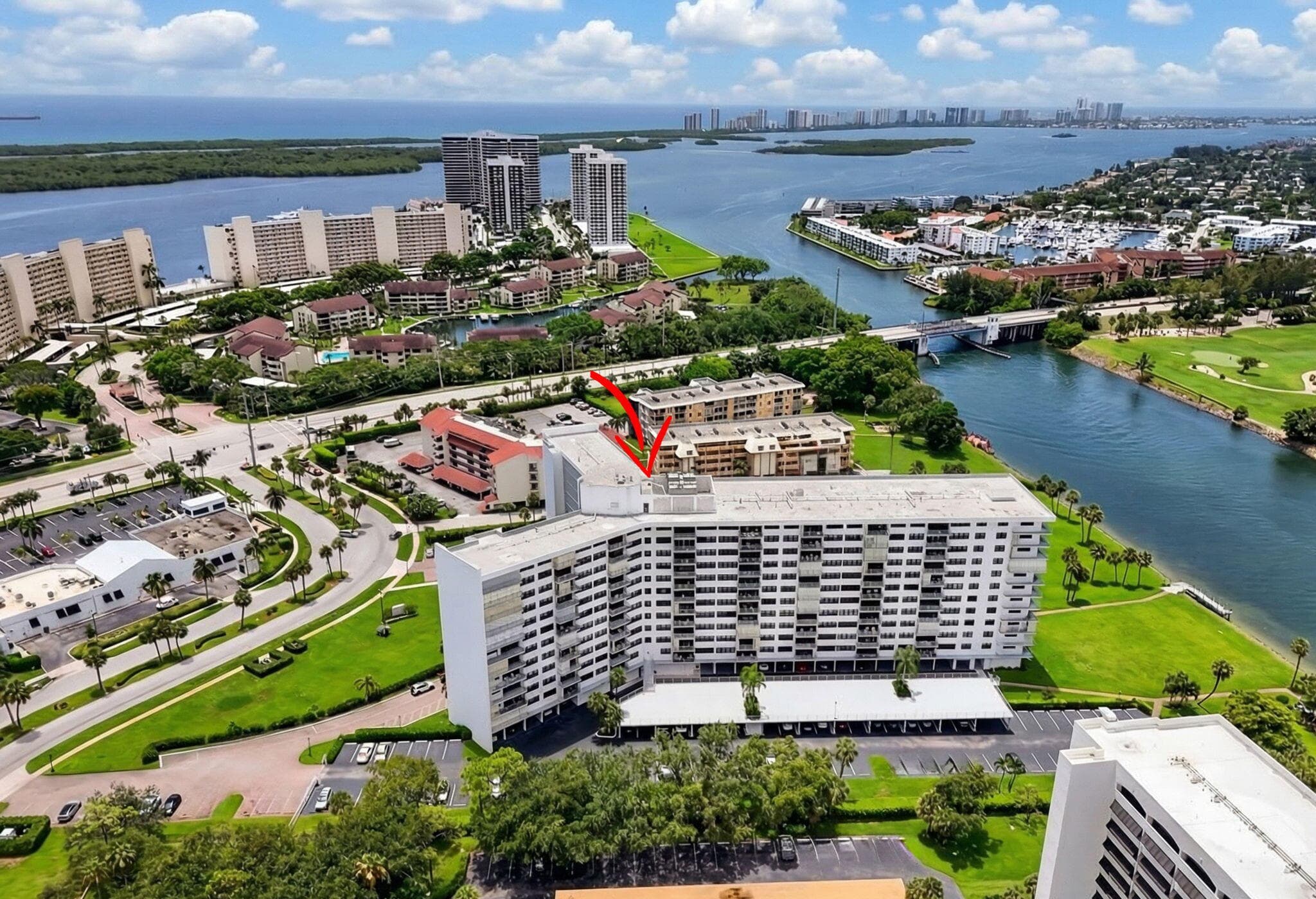 336 Golfview Road 207, North Palm Beach, FL 33408 31