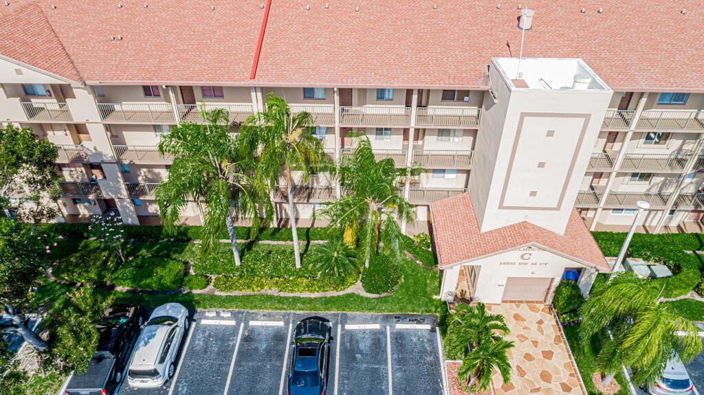 12551 SW 16th Court 206c, Pembroke Pines, FL 33027 17