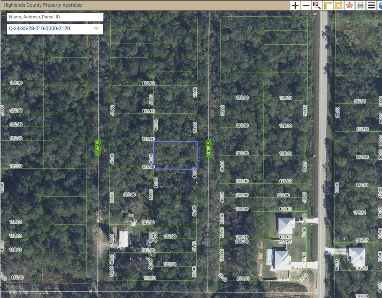 7019 Aster Place, Sebring, FL 33875 3