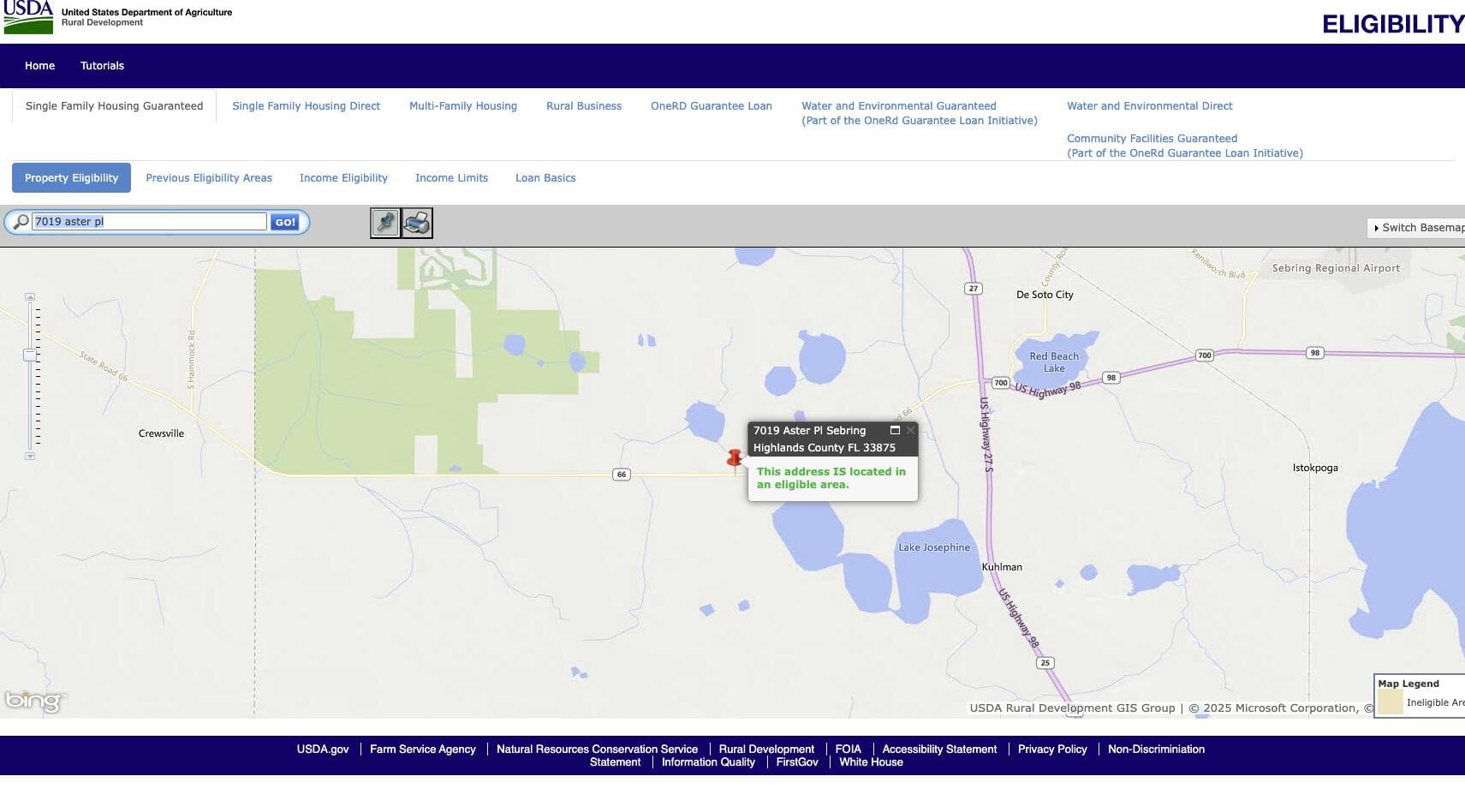 7019 Aster Place, Sebring, FL 33875 4