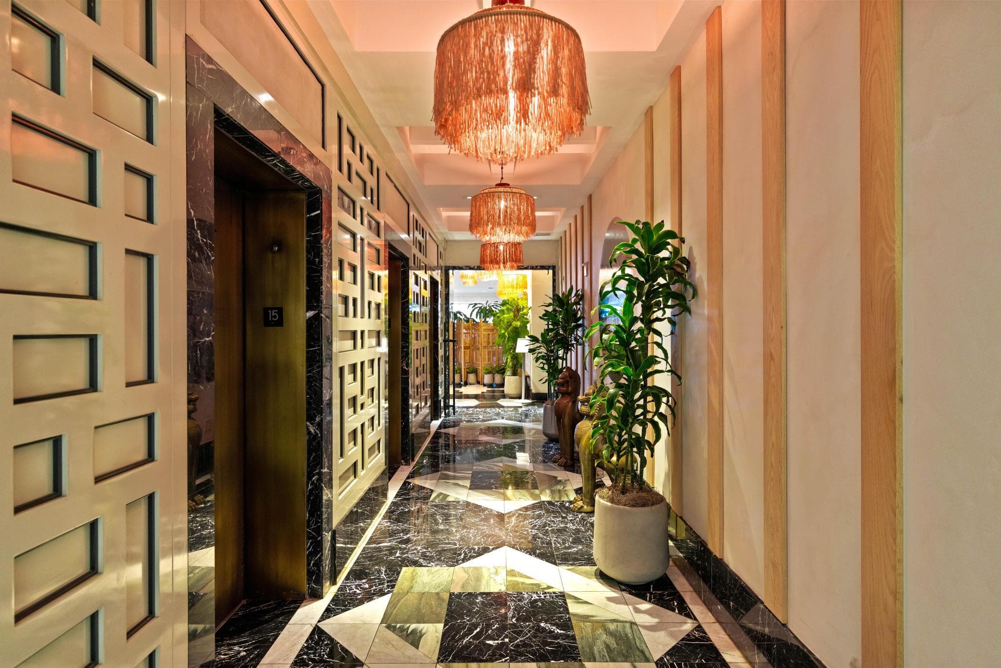 485 Brickell Avenue 2506, Miami, FL 33131 29