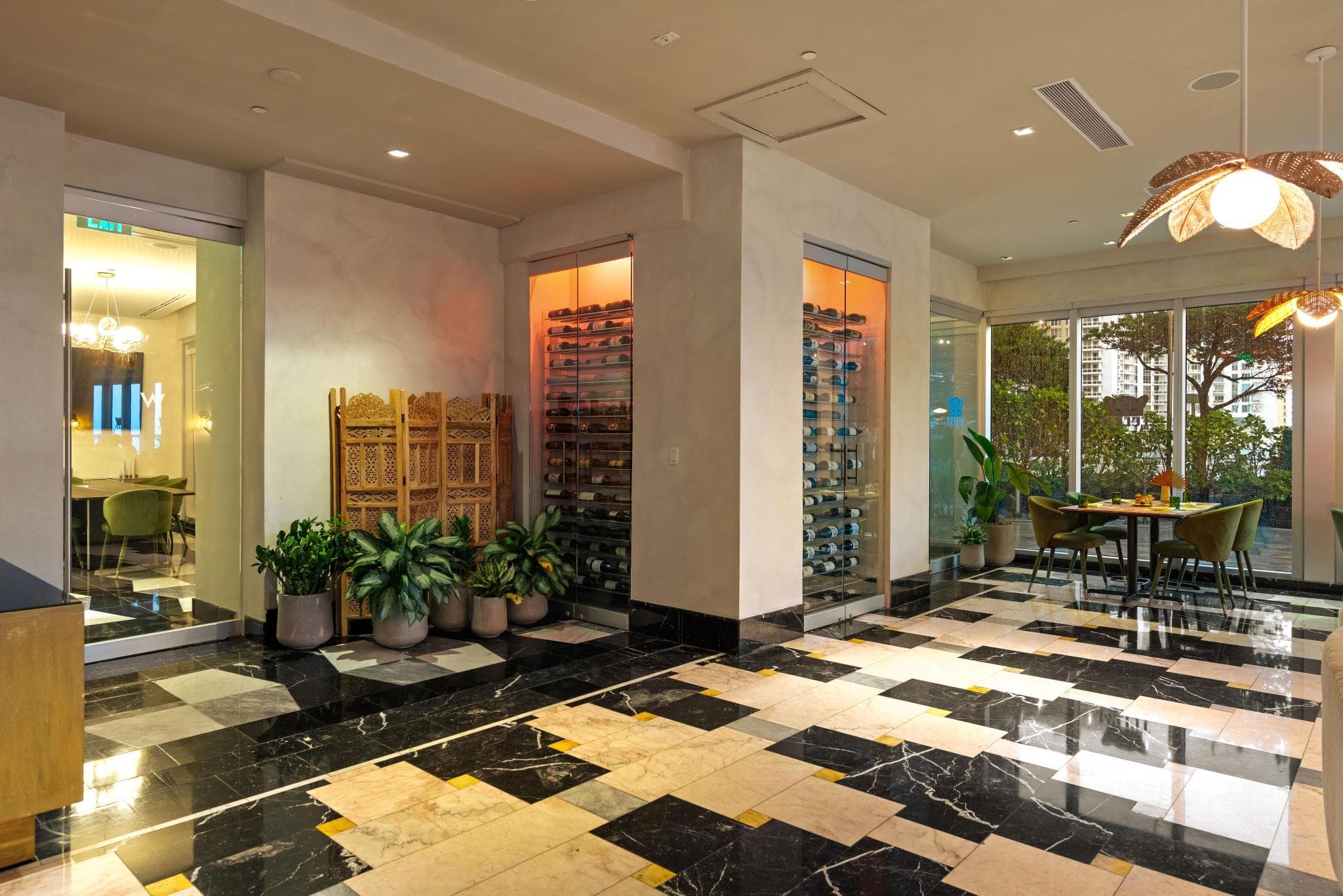 485 Brickell Avenue 2506, Miami, FL 33131 26