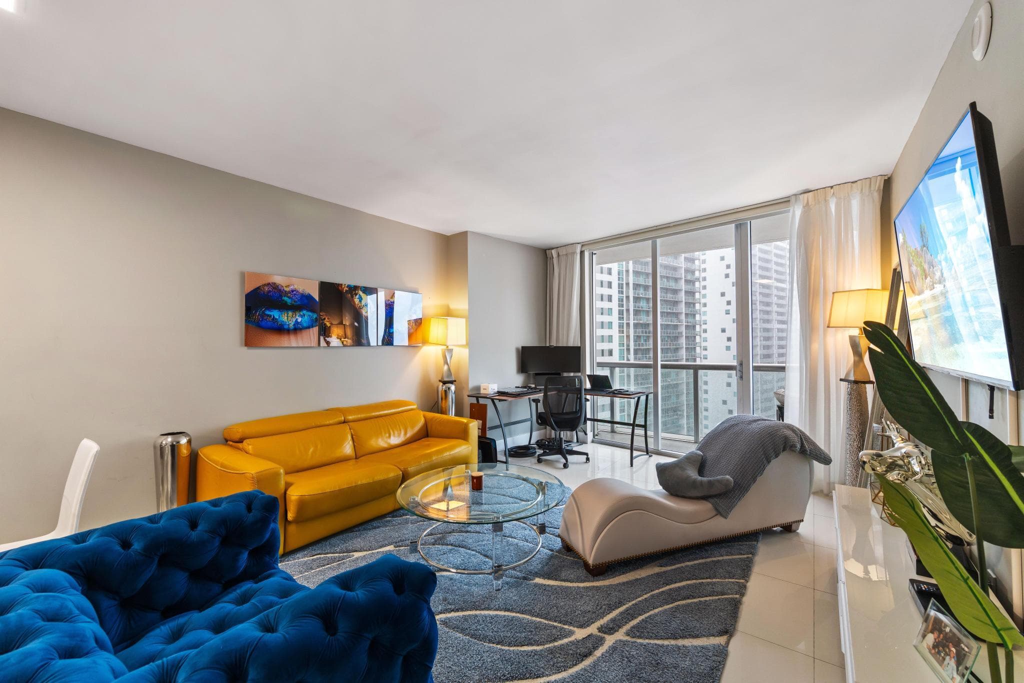 485 Brickell Avenue 2506, Miami, FL 33131 9