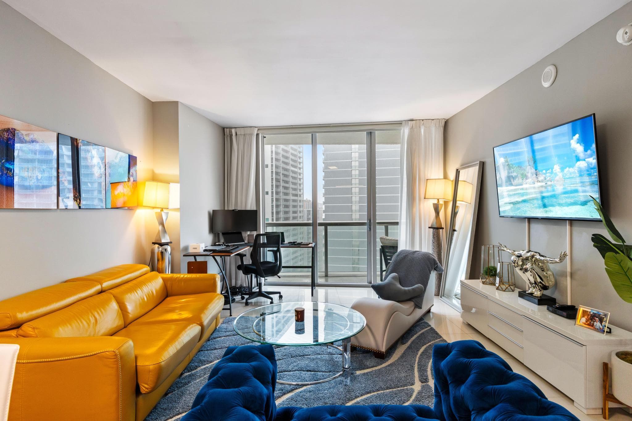 485 Brickell Avenue 2506, Miami, FL 33131 10